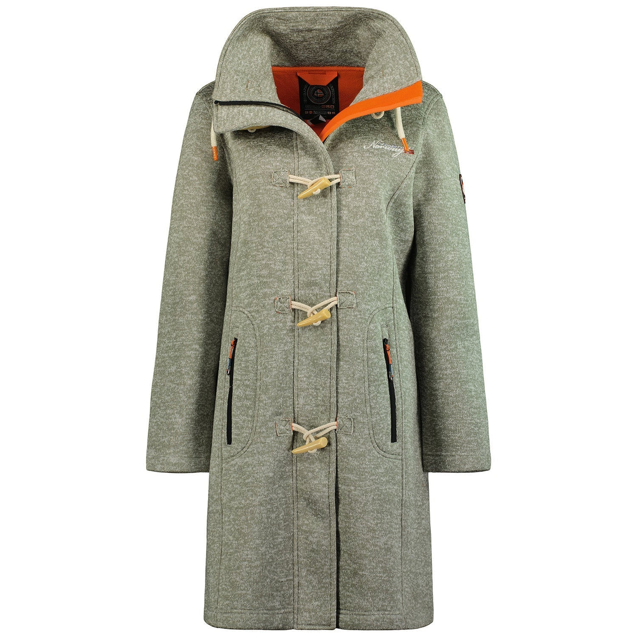 Geographical Norway Tantastique Femme - Veste Polaire - Geographical Norway TANTASTIQUE_LADY_GRIS_CLAIR_L_SDB-TANTASTIQUE_LADY_GRIS_CLAIR_M_SDB-TANTASTIQUE_LADY_GRIS_CLAIR_S_SDB-TANTASTIQUE_LADY_GRIS_CLAIR_XL_SDB-TANTASTIQUE_LADY_GRIS_CLAIR_XXL_SDB-TANTASTIQUE_LADY_MARINE_L_SDB-TANTASTIQUE_LADY_MARINE_M_SDB-TANTASTIQUE_LADY_MARINE_S_SDB-TANTASTIQUE_LADY_MARINE_XL_SDB-TANTASTIQUE_LADY_MARINE_XXL_SDB