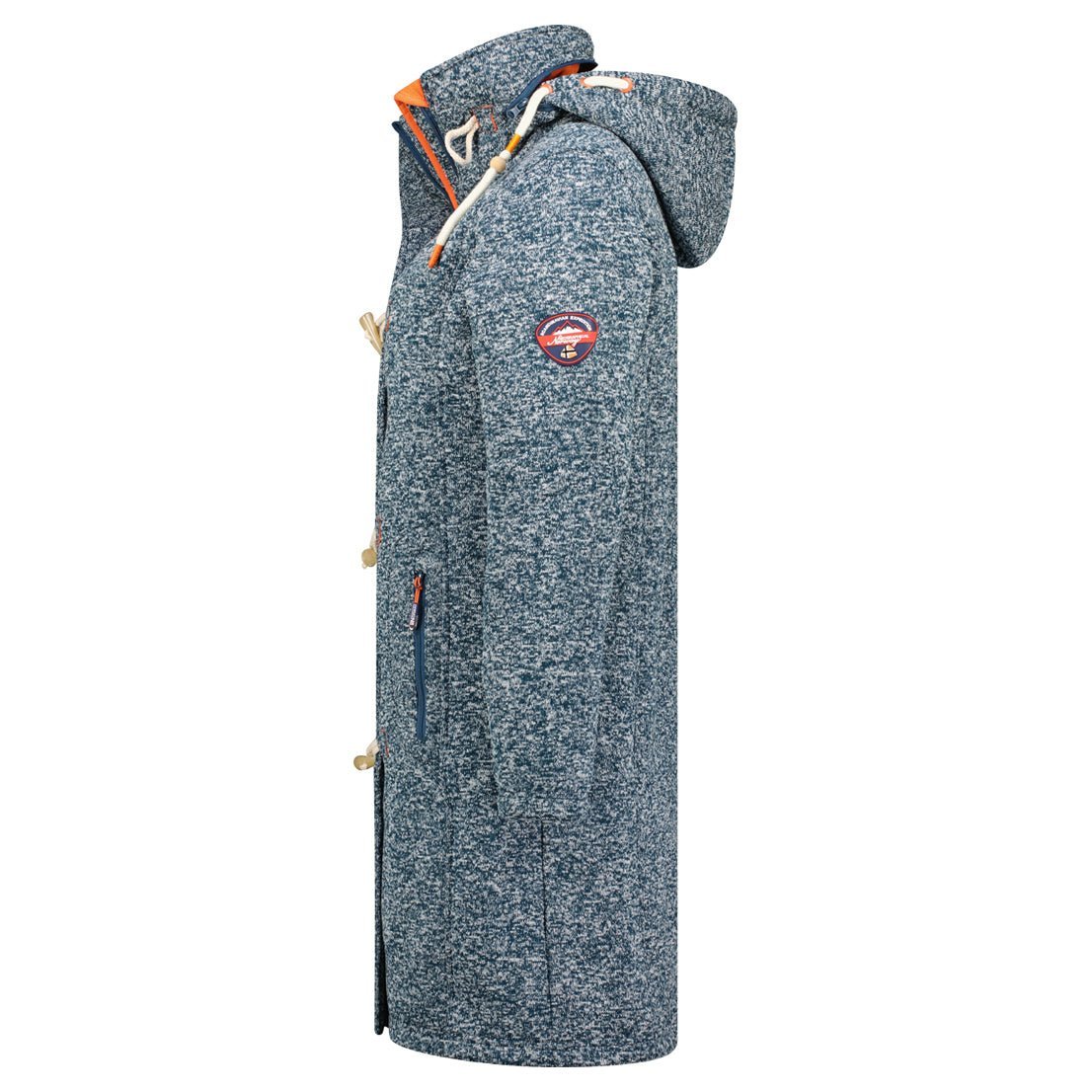 Geographical Norway Tantastique Mujer - Chaqueta polar - Geographical Norway TANTASTIQUE_LADY_GRIS_CLAIR_L_SDB-TANTASTIQUE_LADY_GRIS_CLAIR_M_SDB-TANTASTIQUE_LADY_GRIS_CLAIR_S_SDB-TANTASTIQUE_LADY_GRIS_CLAIR_XL_SDB-TANTASTIQUE_LADY_GRIS_CLAIR_XXL_SDB-TANTASTIQUE_LADY_MARINE_L_SDB-TANTASTIQUE_LADY_MARINE_M_SDB-TANTASTIQUE_LADY_MARINE_SDB-TANTASTIQUE_LADY_MARINE_XL_SDB-TANTASTIQUE_LADY_MARINE_XXL_SDB