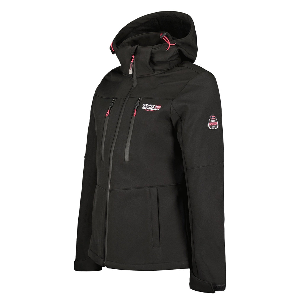 Geographical Norway Geographical Norway Timmex Mujer - Softshell con capucha - Geographical Norway TIMMEX_LADY_GRIS_FONCE_NOIR_S_SDB-TIMMEX_LADY_GRIS_FONCE_NOIR_M_SDB-TIMMEX_LADY_GRIS_FONCE_NOIR_L_SDB-TIMMEX_LADY_GRIS_FONCE_NOIR_XL_SDB-TIMMEX_LADY_GREY_FONCE_BLACK_XXL_SDB-TIMMEX_LADY_MARINE_BLACK_S_SDB-TIMMEX_LADY_MARINE_BLACK_M_SDB-TIMMEX_LADY_MARINE_BLACK_L_SDB-TIMMEX_LADY_MARINE_BLACK_XXL_SDB