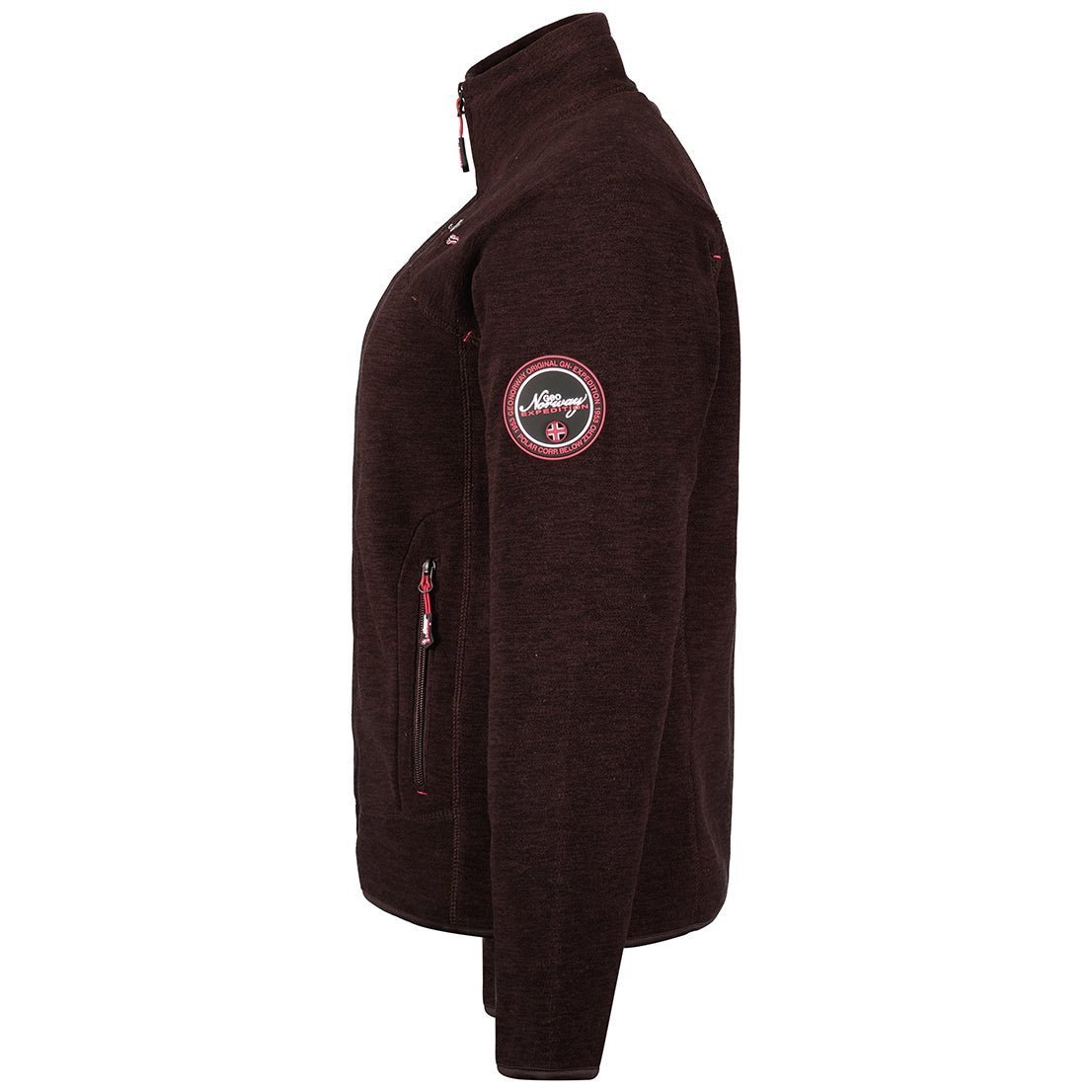 Geographical Norway Tyrell Femme - Polaire - Geographical Norway TYRELL_LADY_BLANC_S_SDB-TYRELL_LADY_MARRON_S_SDB-TYRELL_LADY_MARINE_S_SDB-TYRELL_LADY_NOIR_S_SDB-TYRELL_LADY_ROSE_FLASH_S_SDB-TYRELL_LADY_ROUGE_S_SDB-TYRELL_LADY_TURQUOISE_S_SDB-TYRELL_LADY_BLANC_M_SDB-TYRELL_LADY_MARRON_M_SDB-TYRELL_LADY_MARINE_M_SDB