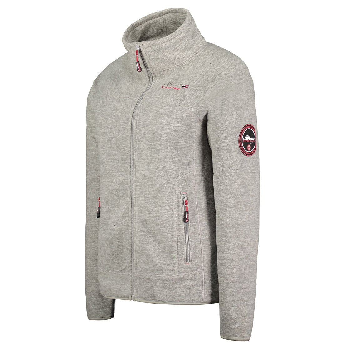 Geographical Norway Tyrell Femme - Polaire - Geographical Norway TYRELL_LADY_BLANC_S_SDB-TYRELL_LADY_MARRON_S_SDB-TYRELL_LADY_MARINE_S_SDB-TYRELL_LADY_NOIR_S_SDB-TYRELL_LADY_ROSE_FLASH_S_SDB-TYRELL_LADY_ROUGE_S_SDB-TYRELL_LADY_TURQUOISE_S_SDB-TYRELL_LADY_BLANC_M_SDB-TYRELL_LADY_MARRON_M_SDB-TYRELL_LADY_MARINE_M_SDB