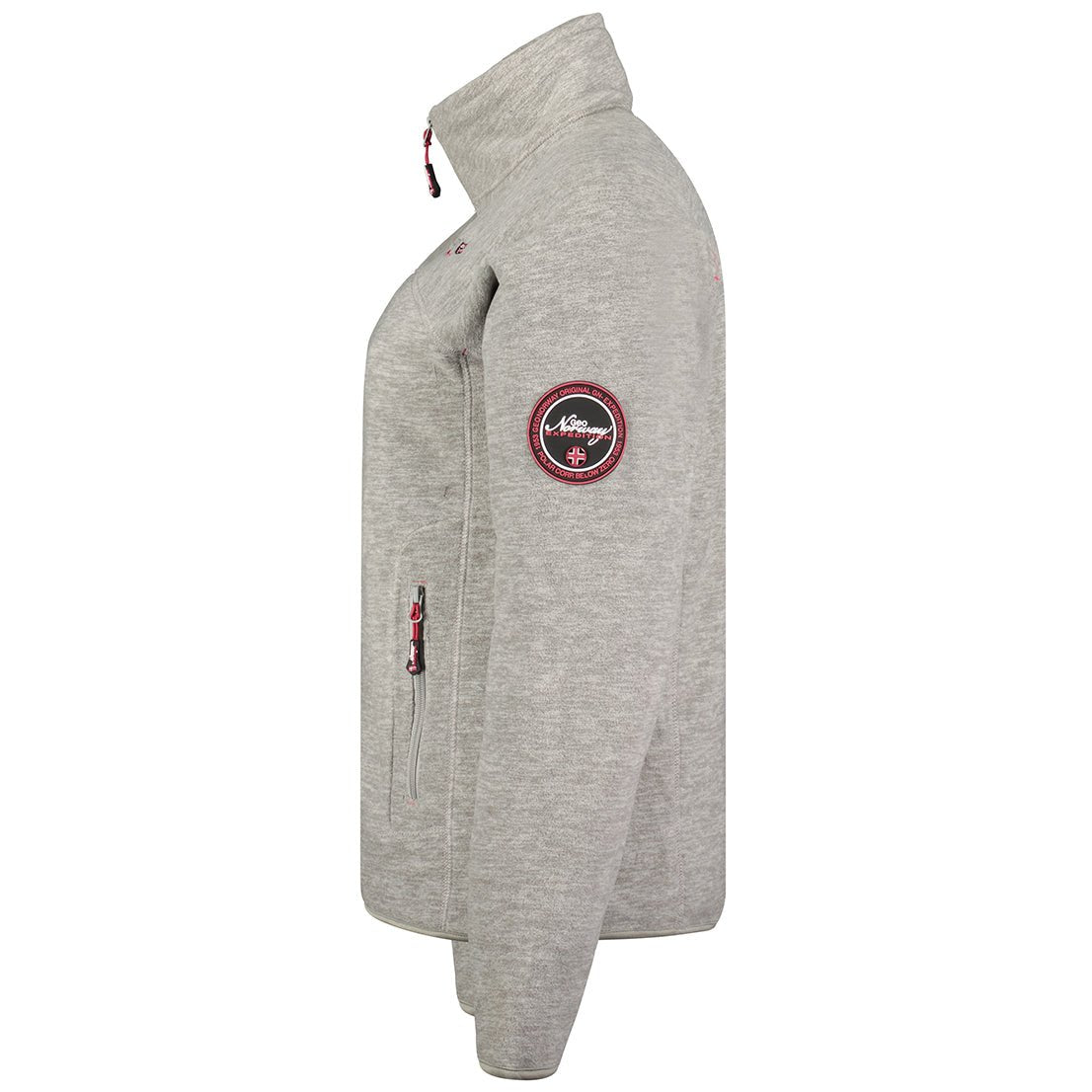 Geographical Norway Tyrell Femme - Polaire - Geographical Norway TYRELL_LADY_BLANC_S_SDB-TYRELL_LADY_MARRON_S_SDB-TYRELL_LADY_MARINE_S_SDB-TYRELL_LADY_NOIR_S_SDB-TYRELL_LADY_ROSE_FLASH_S_SDB-TYRELL_LADY_ROUGE_S_SDB-TYRELL_LADY_TURQUOISE_S_SDB-TYRELL_LADY_BLANC_M_SDB-TYRELL_LADY_MARRON_M_SDB-TYRELL_LADY_MARINE_M_SDB