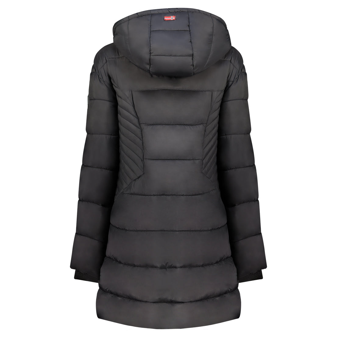 Geographical Norway BEE Femme - Blouson Noir