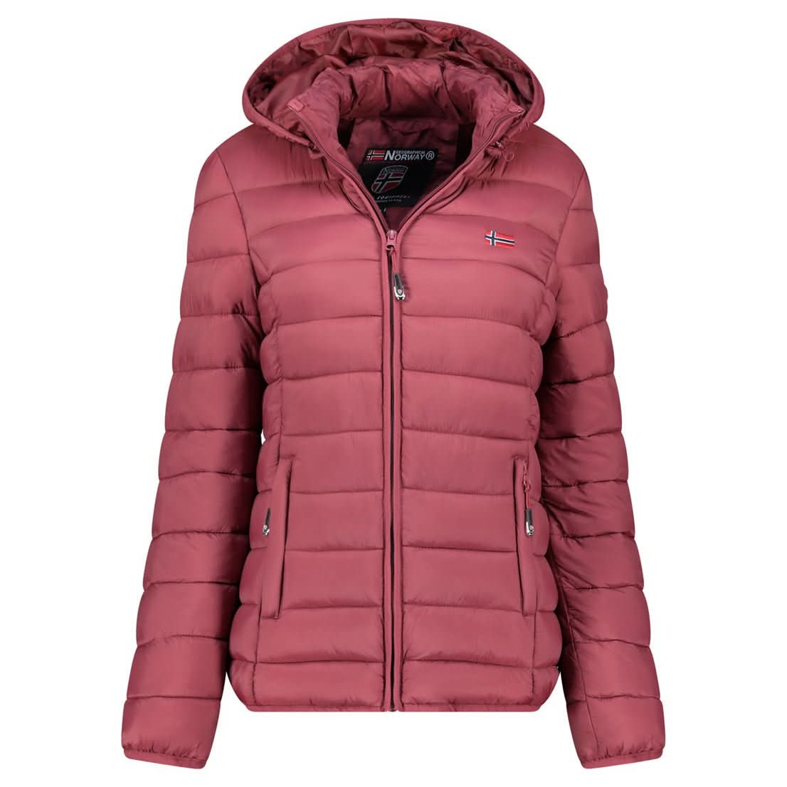 Geographical Norway Geographical Norway ATIKA HOOD Mujer - Chaqueta acolchada con bolsillos Beuge - Geographical Norway ATIKA_LADY_HOOD_BEIGE_S_SDB-ATIKA_LADY_HOOD_BORDEAUX_SDB-ATIKA_LADY_HOOD_BEIGE_M_SDB-ATIKA_LADY_HOOD_BORDEAUX_M_SDB-ATIKA_LADY_HOOD_BEIGE_L_SDB-ATIKA_LADY_HOOD_BORDEAUX_L_SDB-ATIKA_LADY_HOOD_BEIGE_XL_SDB-ATIKA_LADY_HOOD_BORDEAUX_XL_SDB-ATIKA_LADY_HOOD_BEIGE_XXL_SDB-ATIKA_LADY_HOOD_BORDEAUX_XXL_SDB