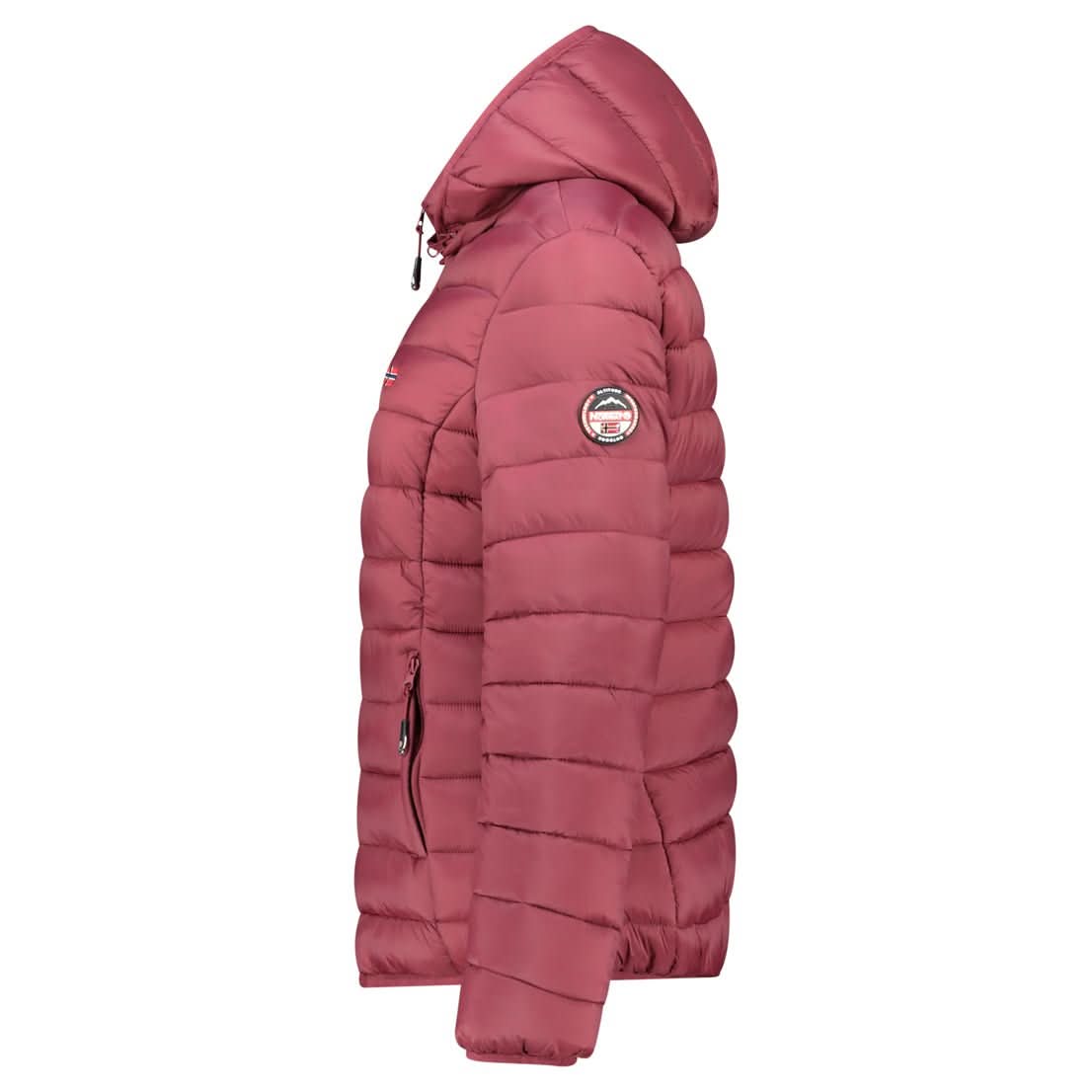 Geographical Norway ATIKA HOOD Femme - Blouson Matelassé avec Poches Beuge - Geographical Norway ATIKA_LADY_HOOD_BEIGE_S_SDB-ATIKA_LADY_HOOD_BORDEAUX_S_SDB-ATIKA_LADY_HOOD_BEIGE_M_SDB-ATIKA_LADY_HOOD_BORDEAUX_M_SDB-ATIKA_LADY_HOOD_BEIGE_L_SDB-ATIKA_LADY_HOOD_BORDEAUX_L_SDB-ATIKA_LADY_HOOD_BEIGE_XL_SDB-ATIKA_LADY_HOOD_BORDEAUX_XL_SDB-ATIKA_LADY_HOOD_BEIGE_XXL_SDB-ATIKA_LADY_HOOD_BORDEAUX_XXL_SDB