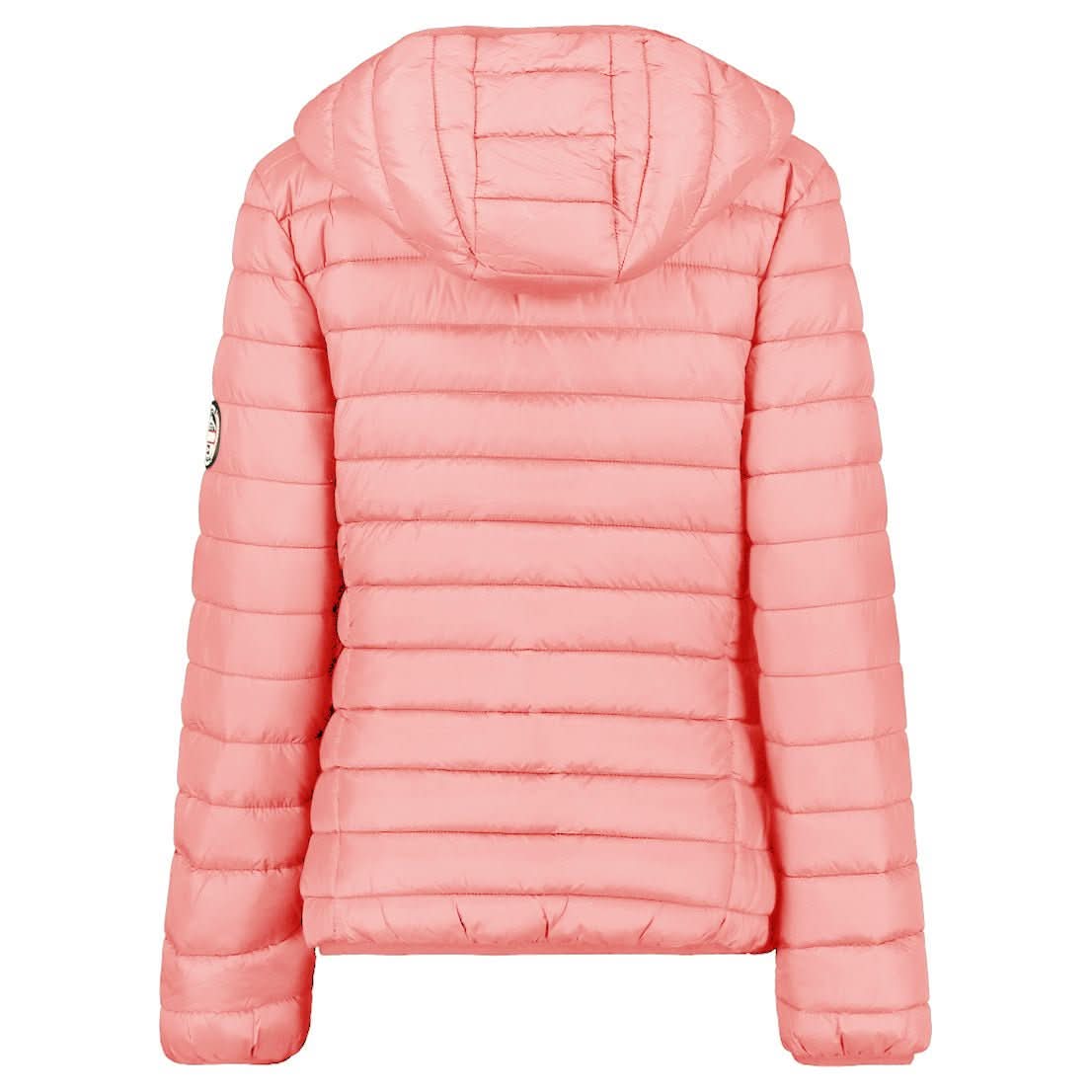 Geographical Norway ATIKA HOOD Woman - Quilted Jacket with Beuge Pockets - Geographical Norway ATIKA_LADY_HOOD_BEIGE_S_SDB-ATIKA_LADY_HOOD_BORDEAUX_S_SDB-ATIKA_LADY_HOOD_BEIGE_M_SDB-ATIKA_LADY_HOOD_BORDEAUX_M_SDB-ATIKA_LADY_HOOD_BEIGE_L_SDB-ATIKA_LADY_HOOD_BORDEAUX_L_SDB-ATIKA_LADY_HOOD_BEIGE_XL_SDB-ATIKA_LADY_HOOD_BORDEAUX_XL_SDB-ATIKA_LADY_HOOD_BEIGE_XXL_SDB-ATIKA_LADY_HOOD_BORDEAUX_XXL_SDB