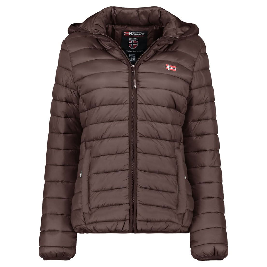 Geographical Norway Geographical Norway ATIKA HOOD Mujer - Chaqueta acolchada con bolsillos Beuge - Geographical Norway ATIKA_LADY_HOOD_BEIGE_S_SDB-ATIKA_LADY_HOOD_BORDEAUX_SDB-ATIKA_LADY_HOOD_BEIGE_M_SDB-ATIKA_LADY_HOOD_BORDEAUX_M_SDB-ATIKA_LADY_HOOD_BEIGE_L_SDB-ATIKA_LADY_HOOD_BORDEAUX_L_SDB-ATIKA_LADY_HOOD_BEIGE_XL_SDB-ATIKA_LADY_HOOD_BORDEAUX_XL_SDB-ATIKA_LADY_HOOD_BEIGE_XXL_SDB-ATIKA_LADY_HOOD_BORDEAUX_XXL_SDB