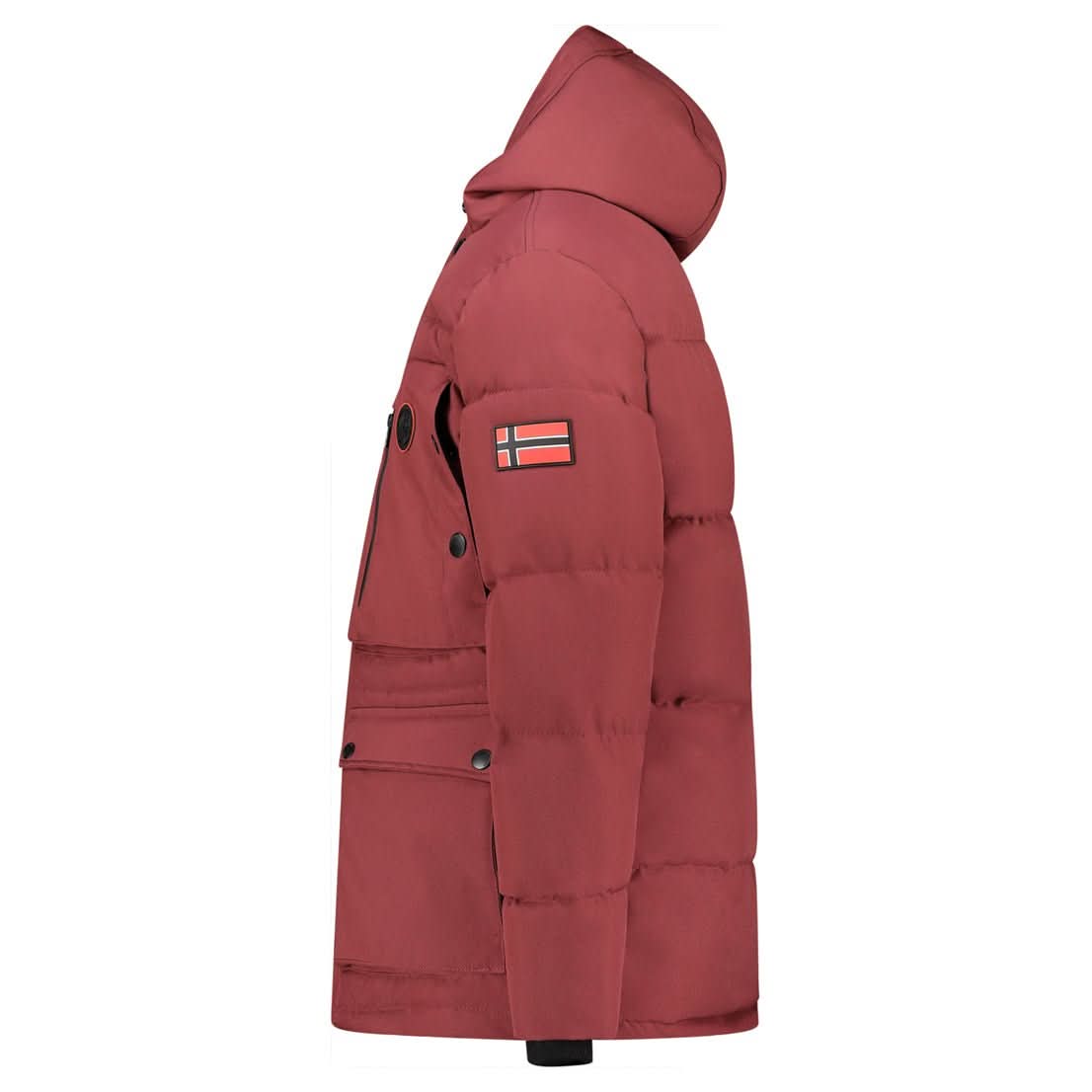 Geographical Norway Albert Homme - Parka - Geographical Norway ALBERT_MEN_KAKI_SDB-ALBERT_MEN_BLANC_SDB-ALBERT_MEN_BEIGE_SDB-ALBERT_MEN_KAKI_M_SDB-ALBERT_MEN_BLANC_M_SDB-ALBERT_MEN_BEIGE_M_SDB-ALBERT_MEN_KAKI_L_SDB-ALBERT_MEN_BLANC_L_SDB-ALBERT_MEN_BEIGE_L_SDB-ALBERT_MEN_BLANC_XL_SDB