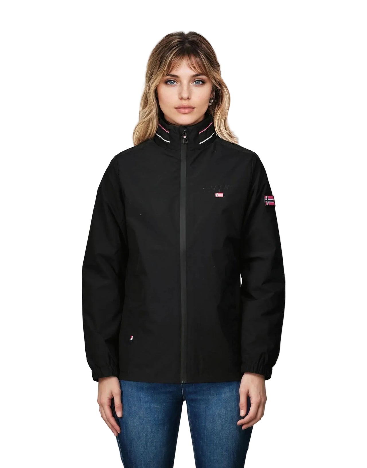 Geographical Norway BIRMO Donna - Giacca leggera primaverile in poliestere - Geographical Norway BIRMO_LADY_BLEU_CIEL_SDB-BIRMO_LADY_BLEU_CIEL_M_SDB-BIRMO_LADY_BLEU_CIEL_L_SDB- BIRMO_LADY_BLEU_CIEL_M_SDB-BIRMO_LADY_BLEU_CIEL_M_SDBBIRMO_LADY_BLEU_CIEL_XL_SDB-BIRMO_LADY_BLEUCIEL_XXL_SDB-BIRMO_LADY_MARINE_SDB-BIRMO_LADY_MARINE_M_SDB-BIRMO_LADY_MARINE_L_SDB-BIRMO_LADY_MARINE_XL_SDB-BIRMO_LADY_MARINE_XXL_SDB