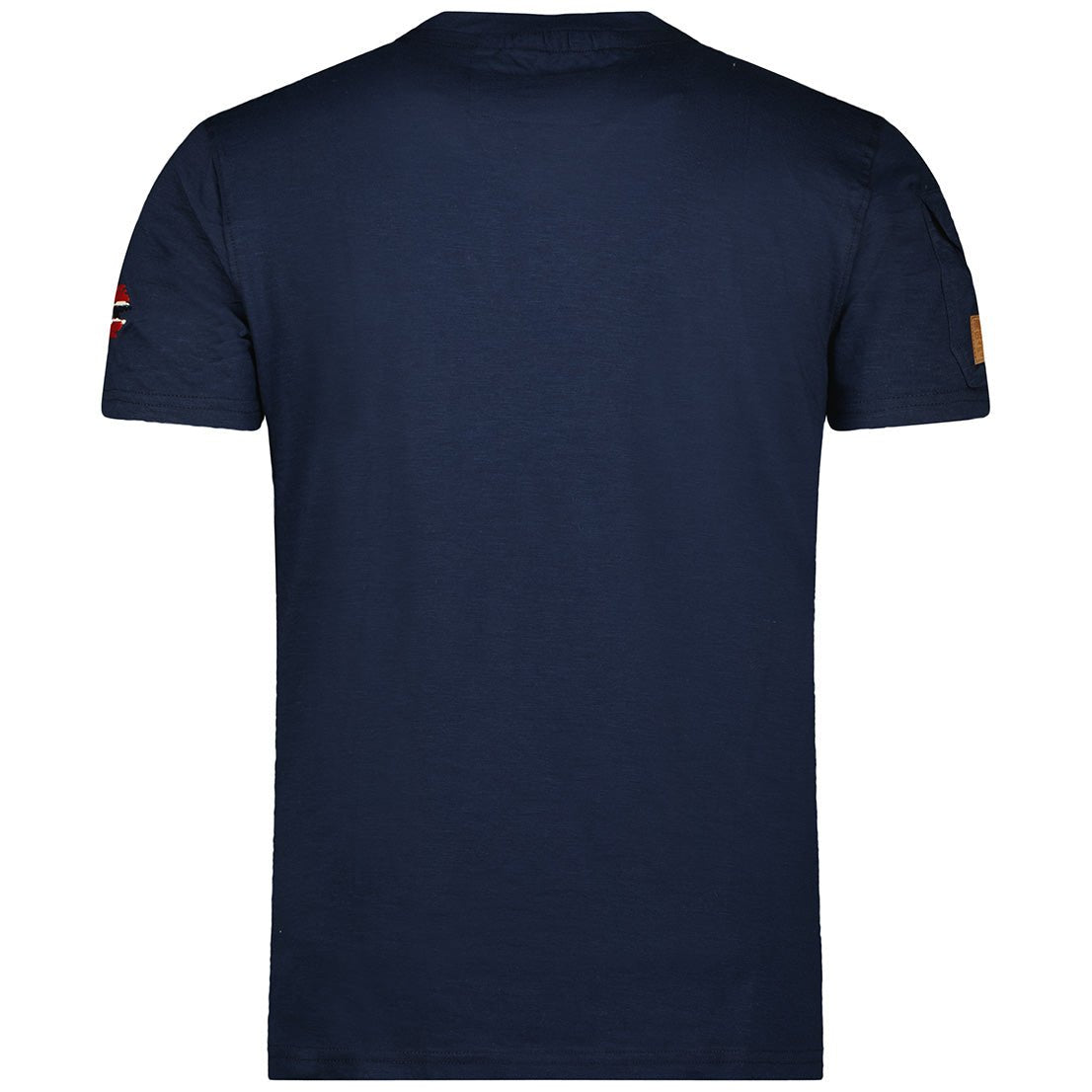 Geographical Norway Jaradock Homme - Short-sleeved T-shirt - Geographical Norway JARADOCK_MEN_BLANC_M_SDB-JARADOCK_MEN_BLANC_L_SDB-JARADOCK_MEN_BLANC_XL_SDB-JARADOCK_MEN_BLANC_XXL_SDB-JARADOCK_MEN_MARINE_S_SDB-JARADOCK_MEN_MARINE_M_SDB-JARADOCK_MEN_MARINE_L_SDB-JARADOCK_MEN_MARINE_XL_SDB-JARADOCK_MEN_MARINE_XXL_SDB-JARADOCK_MEN_MARINE_3XL_SDB