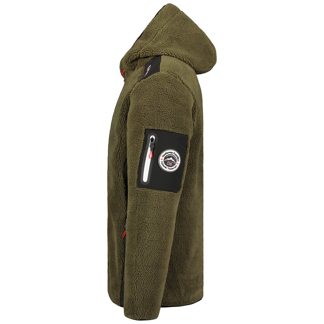 Geographical Norway Tufour Homme - Fleece - Geographical Norway TUFOUR_MEN_MARINE_S_SDB-TUFOUR_MEN_GRIS_FONCE_S_SDB-TUFOUR_MEN_KAKI_S_SDB-TUFOUR_MEN_NOIR_S_SDB-TUFOUR_MEN_MARINE_L_SDB-TUFOUR_MEN_BLANC_L_SDB-TUFOUR_MEN_GRIS_FONCE_L_SDB-TUFOUR_MEN_KAKI_L_SDB-TUFOUR_MEN_NOIR_L_SDB-TUFOUR_MEN_MARINE_M_SDB