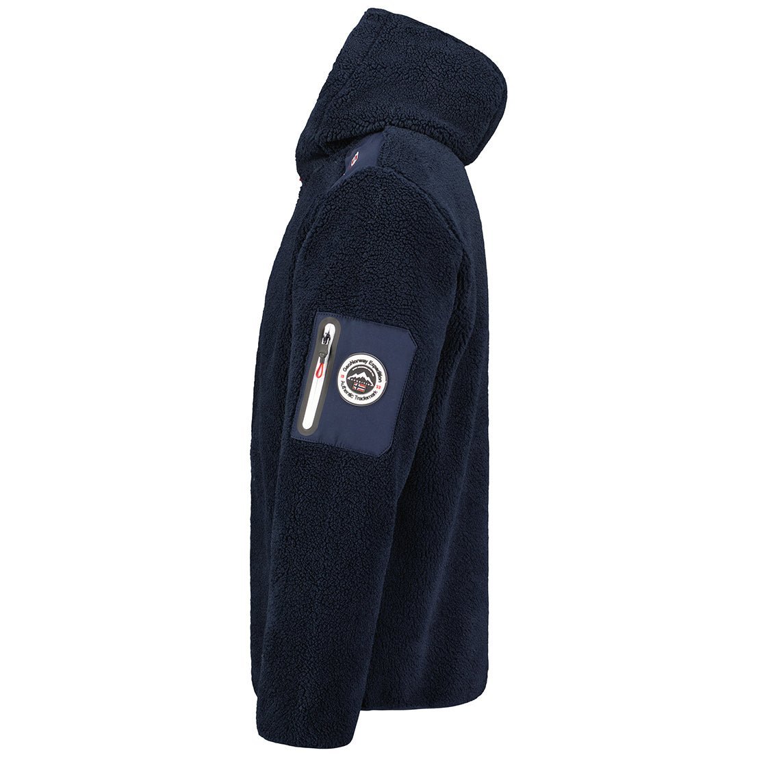 Geographical Geographical Norway Tufour Hombre - Vellón - Geographical Norway TUFOUR_MEN_MARINE_S_SDB-TUFOUR_MEN_GRIS_FONCE_S_SDB-TUFOUR_MEN_KAKI_S_SDB-TUFOUR_MEN_NOIR_S_S_SDB-TUFOUR_MEN_MARINE_L_SDB-TUFOUR_MEN_BLANC_L_SDB-TUFOUR_MEN_GRIS_FONCE_L_SDB-TUFOUR_MEN_KAKI_L_SDB-TUFOUR_MEN_NOIR_L_SDB-TUFOUR_MEN_MARINE_M_SDB