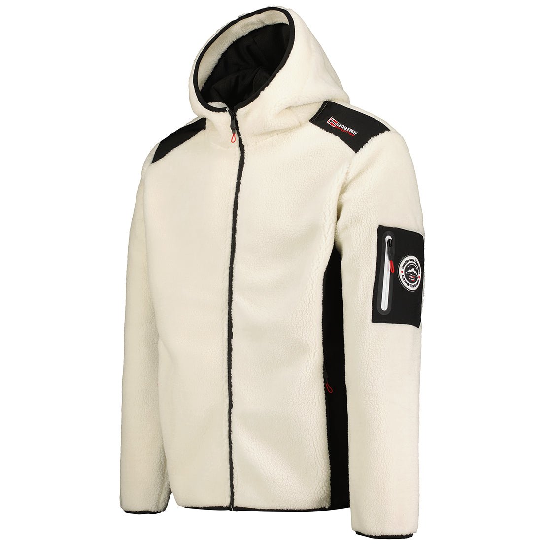 Geographical Geographical Norway Tufour Hombre - Vellón - Geographical Norway TUFOUR_MEN_MARINE_S_SDB-TUFOUR_MEN_GRIS_FONCE_S_SDB-TUFOUR_MEN_KAKI_S_SDB-TUFOUR_MEN_NOIR_S_S_SDB-TUFOUR_MEN_MARINE_L_SDB-TUFOUR_MEN_BLANC_L_SDB-TUFOUR_MEN_GRIS_FONCE_L_SDB-TUFOUR_MEN_KAKI_L_SDB-TUFOUR_MEN_NOIR_L_SDB-TUFOUR_MEN_MARINE_M_SDB