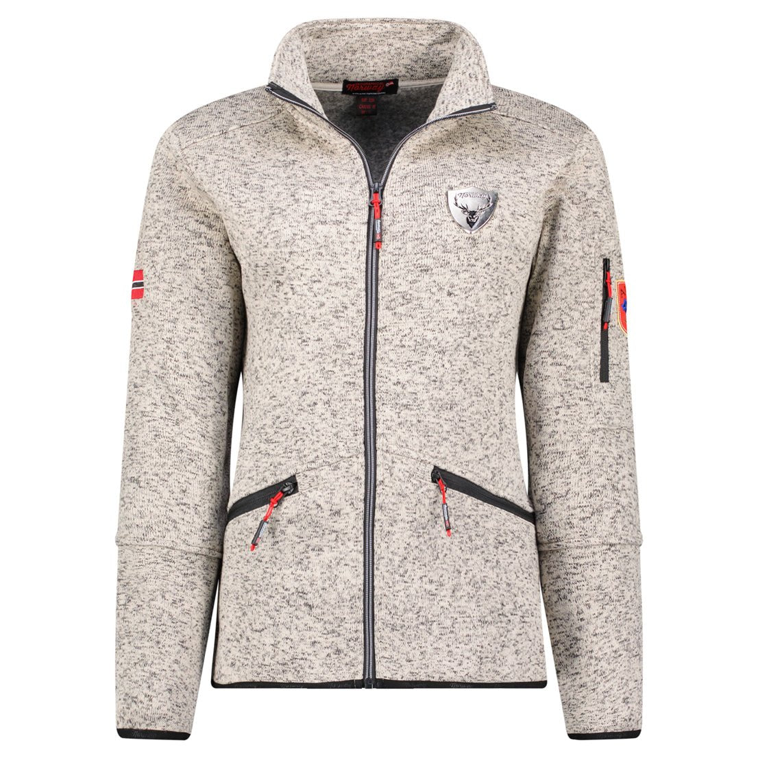 Geographical Norway Tisane Femme - Polaire - Geographical Norway TISANE_LADY_ROUGE_S_SDB-TISANE_LADY_BLANC_S_SDB-TISANE_LADY_GRIS_CLAIR_S_SDB-TISANE_LADY_ROSE_FLASH_S_SDB-TISANE_LADY_MARINE_S_SDB-TISANE_LADY_BLANC_M_SDB-TISANE_LADY_ROUGE_M_SDB-TISANE_LADY_GRIS_CLAIR_M_SDB-TISANE_LADY_ROSE_FLASH_M_SDB-TISANE_LADY_MARINE_M_SDB