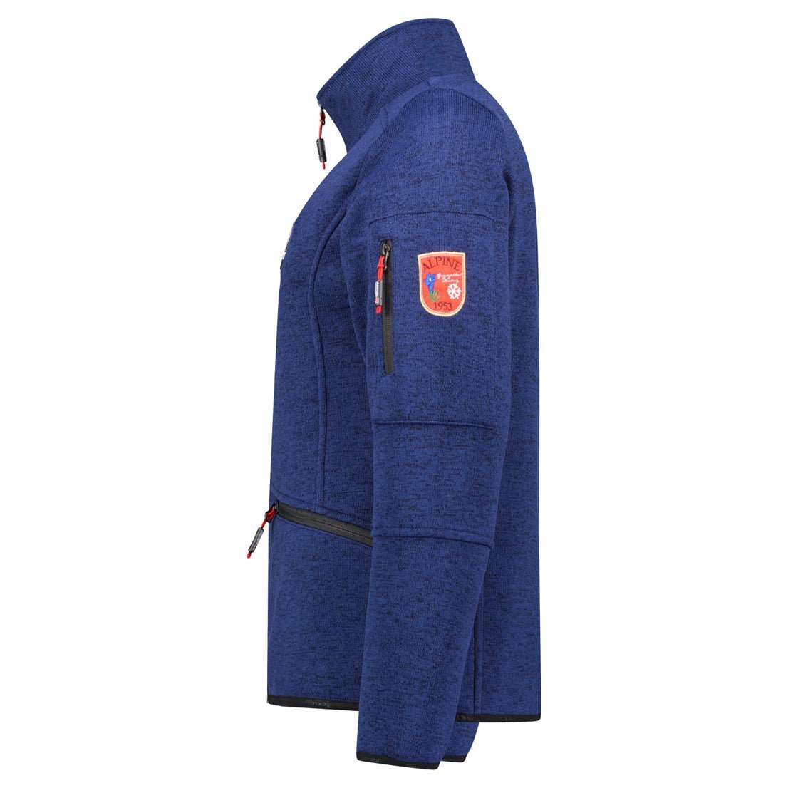 Geographical Norway Tisane Femme - Polaire - Geographical Norway TISANE_LADY_ROUGE_S_SDB-TISANE_LADY_BLANC_S_SDB-TISANE_LADY_GRIS_CLAIR_S_SDB-TISANE_LADY_ROSE_FLASH_S_SDB-TISANE_LADY_MARINE_S_SDB-TISANE_LADY_BLANC_M_SDB-TISANE_LADY_ROUGE_M_SDB-TISANE_LADY_GRIS_CLAIR_M_SDB-TISANE_LADY_ROSE_FLASH_M_SDB-TISANE_LADY_MARINE_M_SDB