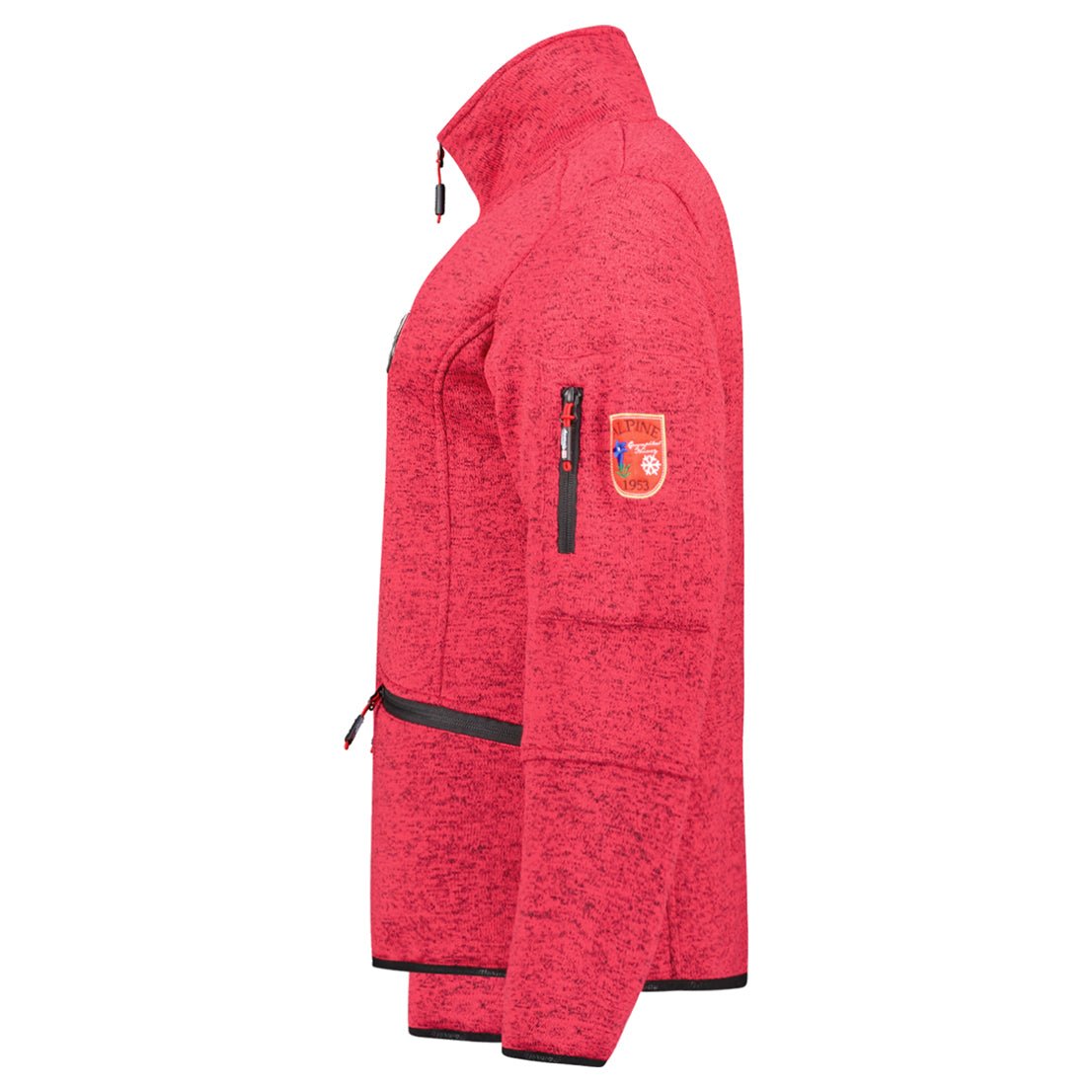 Geographical Norway Tisane Femme - Polaire - Geographical Norway TISANE_LADY_ROUGE_S_SDB-TISANE_LADY_BLANC_S_SDB-TISANE_LADY_GRIS_CLAIR_S_SDB-TISANE_LADY_ROSE_FLASH_S_SDB-TISANE_LADY_MARINE_S_SDB-TISANE_LADY_BLANC_M_SDB-TISANE_LADY_ROUGE_M_SDB-TISANE_LADY_GRIS_CLAIR_M_SDB-TISANE_LADY_ROSE_FLASH_M_SDB-TISANE_LADY_MARINE_M_SDB