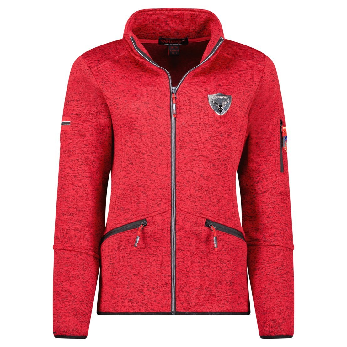 Geographical Norway Tisane Femme - Polaire - Geographical Norway TISANE_LADY_ROUGE_S_SDB-TISANE_LADY_BLANC_S_SDB-TISANE_LADY_GRIS_CLAIR_S_SDB-TISANE_LADY_ROSE_FLASH_S_SDB-TISANE_LADY_MARINE_S_SDB-TISANE_LADY_BLANC_M_SDB-TISANE_LADY_ROUGE_M_SDB-TISANE_LADY_GRIS_CLAIR_M_SDB-TISANE_LADY_ROSE_FLASH_M_SDB-TISANE_LADY_MARINE_M_SDB