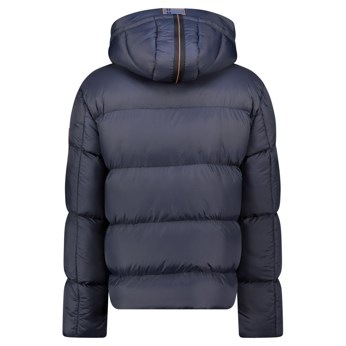 Geographical Norway BODIR Homme - Blouson Marine