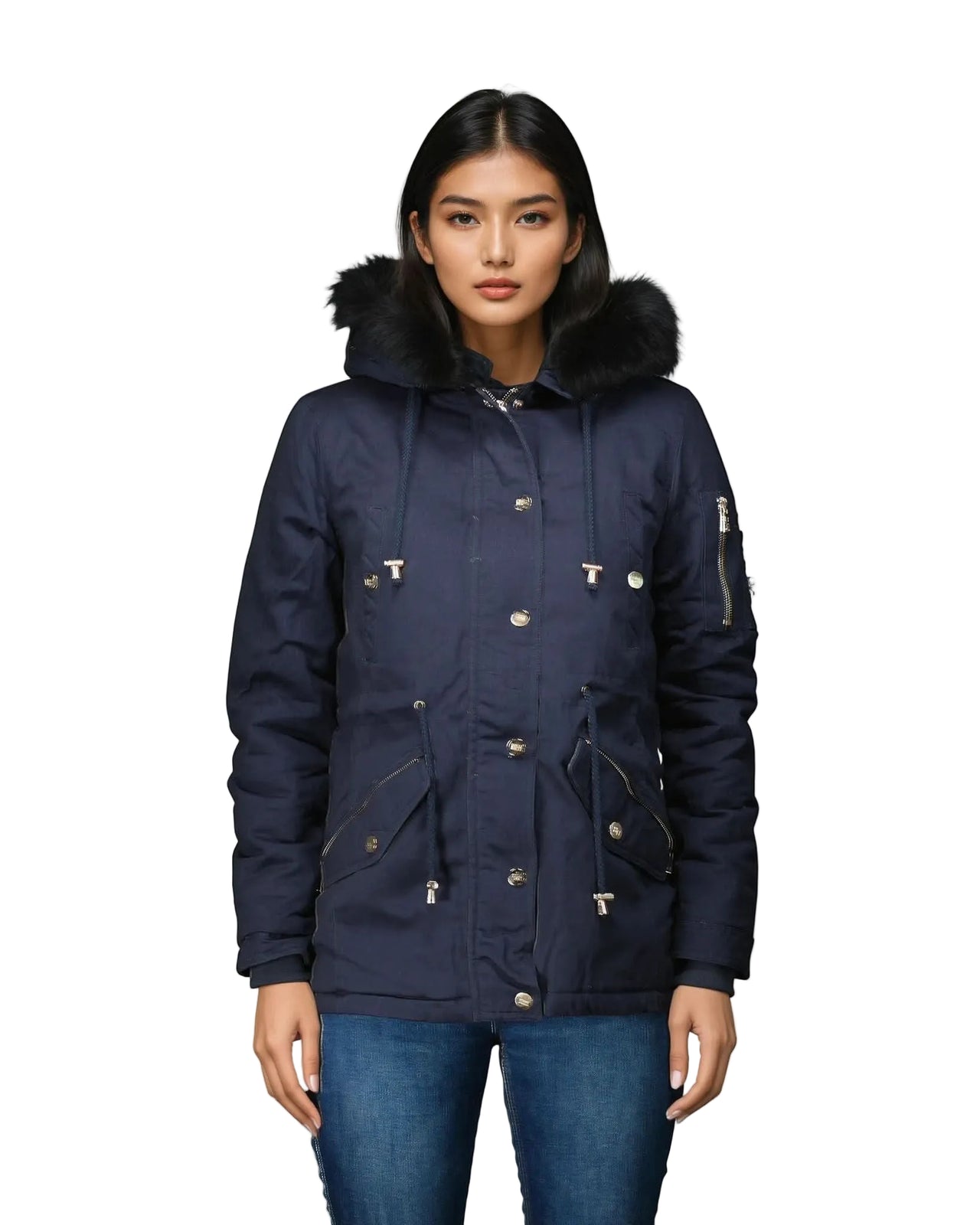 Geographical Norway Boldina Donna - Parka - Geographical Norway BOLDINA_LADY_MARINE_SDB-BOLDINA_LADY_NOIR_SDB-BOLDINA_LADY_KAKI_SDB-BOLDINA_LADY_MARINE_SDB-BOLDINA_LADY_NOIR_M_SDB-BOLDINA_LADY_KAKI_M_SDB-BOLDINA_LADY_MARINE_L_SDB-BOLDINA_LADY_NOIR_L_SDB-BOLDINA_LADY_KAKI_L_SDB-BOLDINA_LADY_MARINE_XL_SDB
