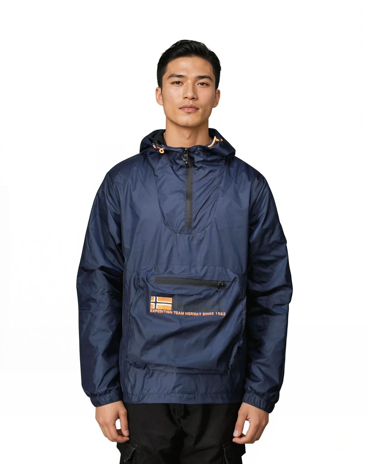 Geographical Norway CALDERO Uomo - Giacca primaverile con cappuccio - Geographical Norway CALDERO_MEN_MARINE_SDB-CALDERO_MEN_NOIR_S_SDB-CALDERO_MEN_OLIVE_S_SDBCALDERO_MEN_GRIS_CLAIR_SDB-CALDERO_MEN_MARINE_M_SDB-CALDERO_MEN_NOIR_M_SDB-CALDERO_MEN_OLIVE_M_SDB-CALDERO_MEN_GRIS_CLAIR_M_SDB-CALDERO_MEN_MARINE_L_SDB-CALDERO_MEN_NOIR_L_SDB