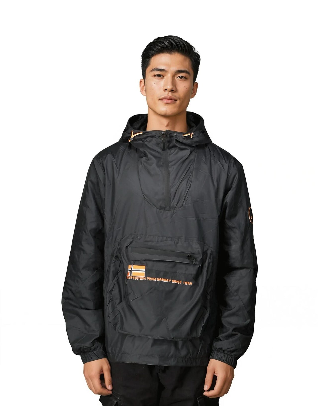 Geographical Norway CALDERO Homme - Spring Jacket avec Capuche - Geographical Norway CALDERO_MEN_MARINE_S_SDB-CALDERO_MEN_NOIR_S_SDB-CALDERO_MEN_OLIVE_S_SDB-CALDERO_MEN_GRIS_CLAIR_S_SDB-CALDERO_MEN_MARINE_M_SDB-CALDERO_MEN_NOIR_M_SDB-CALDERO_MEN_OLIVE_M_SDB-CALDERO_MEN_GRIS_CLAIR_M_SDB-CALDERO_MEN_MARINE_L_SDB-CALDERO_MEN_NOIR_L_SDB