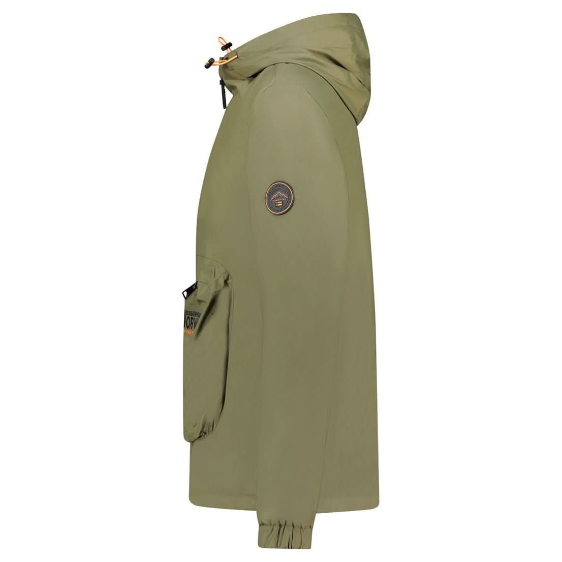 Geographical Norway CALDERO Homme - Spring Jacket avec Capuche - Geographical Norway CALDERO_MEN_MARINE_S_SDB-CALDERO_MEN_NOIR_S_SDB-CALDERO_MEN_OLIVE_S_SDB-CALDERO_MEN_GRIS_CLAIR_S_SDB-CALDERO_MEN_MARINE_M_SDB-CALDERO_MEN_NOIR_M_SDB-CALDERO_MEN_OLIVE_M_SDB-CALDERO_MEN_GRIS_CLAIR_M_SDB-CALDERO_MEN_MARINE_L_SDB-CALDERO_MEN_NOIR_L_SDB