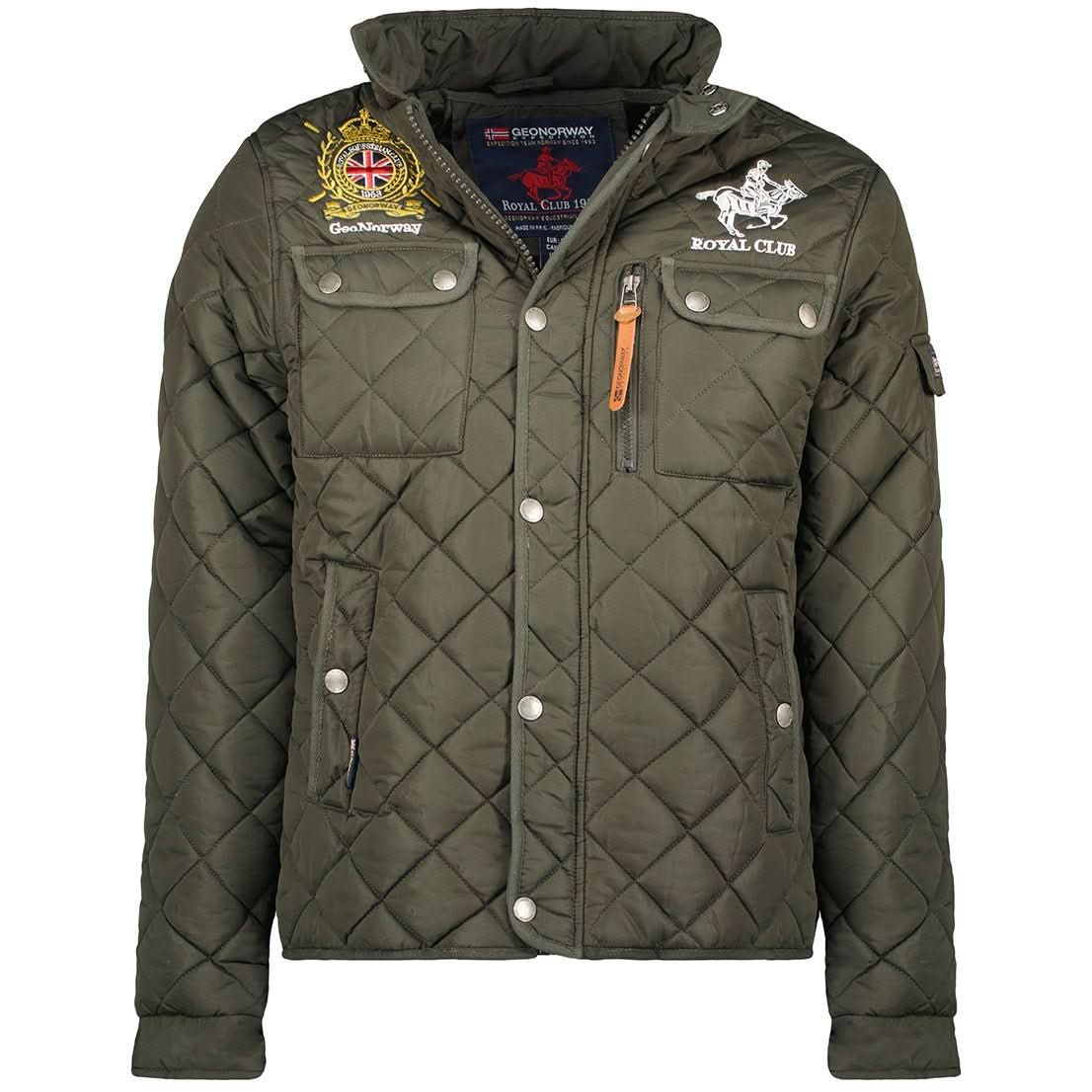 Geographical Norway Belificio Homme - Blouson Matelassé - Geographical Norway BELIFICIO_MEN_MARINE_S_SDB-BELIFICIO_MEN_KAKI_S_SDB-BELIFICIO_MEN_NOIR_S_SDB-BELIFICIO_MEN_MARINE_M_SDB-BELIFICIO_MEN_KAKI_M_SDB-BELIFICIO_MEN_NOIR_M_SDB-BELIFICIO_MEN_MARINE_L_SDB-BELIFICIO_MEN_KAKI_L_SDB-BELIFICIO_MEN_NOIR_L_SDB-BELIFICIO_MEN_MARINE_XL_SDB