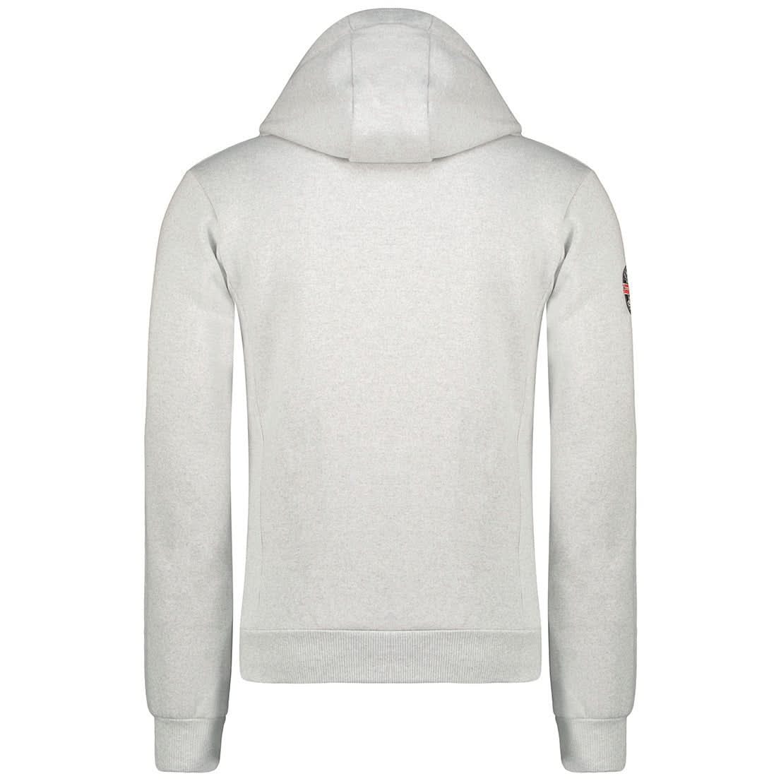 Geographical Norway Flepto Man - Felpa con cappuccio - Geographical Norway FLEPTO_MEN_GRIS_CLAIR_SDB-FLEPTO_MEN_GRIS_CLAIR_M_SDB-FLEPTO_MEN_GRIS_CLAIR_L_SDB- Felpa in pile da uomoFLEPTO_MEN_GRIS_CLAIR_XL_SDB-FLEPTO_MEN_GRIS_CLAIR_XXL_SDB-FLEPTO_MEN_GRIS_CLAIR_3XL_SDB-FLEPTO_MEN_MARINE_S_SDB-FLEPTO_MEN_MARINE_M_SDB-FLEPTO_MEN_MARINE_L_SDB-FLEPTO_MEN_MARINE_XL_SDB