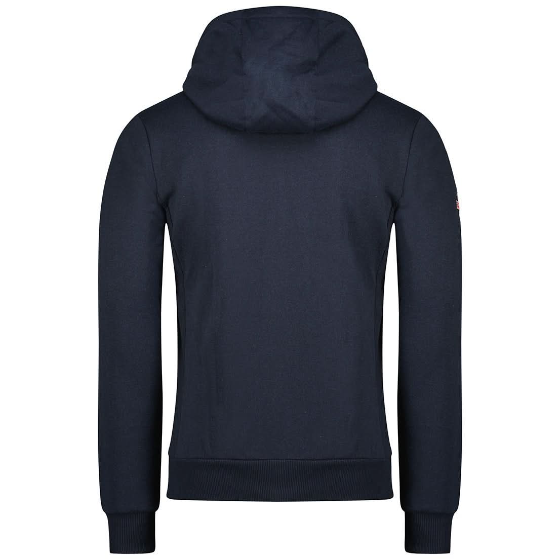 Geographical Norway Flepto Homme - Kapuzenpullover - Geographical Norway FLEPTO_MEN_GRIS_CLAIR_S_SDB-FLEPTO_MEN_GRIS_CLAIR_M_SDB-FLEPTO_MEN_GRIS_CLAIR_L_SDB-.FLEPTO_MEN_HELLGRAU_XL_SDB-FLEPTO_MEN_HELLGRAU_XXL_SDB-FLEPTO_MEN_HELLGRAU_3XL_SDB-FLEPTO_MEN_MARINE_S_SDB-FLEPTO_MEN_MARINE_M_SDB-FLEPTO_MEN_MARINE_L_SDB-FLEPTO_MEN_MARINE_XL_SDB