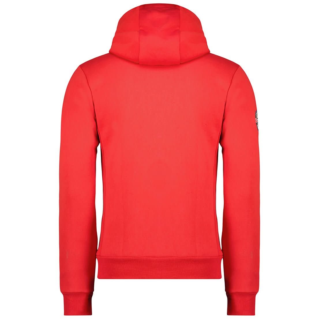 Geographical Norway Flepto Homme - Sweat à capuche - Geographical Norway FLEPTO_MEN_GRIS_CLAIR_S_SDB-FLEPTO_MEN_GRIS_CLAIR_M_SDB-FLEPTO_MEN_GRIS_CLAIR_L_SDB-FLEPTO_MEN_GRIS_CLAIR_XL_SDB-FLEPTO_MEN_GRIS_CLAIR_XXL_SDB-FLEPTO_MEN_GRIS_CLAIR_3XL_SDB-FLEPTO_MEN_MARINE_S_SDB-FLEPTO_MEN_MARINE_M_SDB-FLEPTO_MEN_MARINE_L_SDB-FLEPTO_MEN_MARINE_XL_SDB