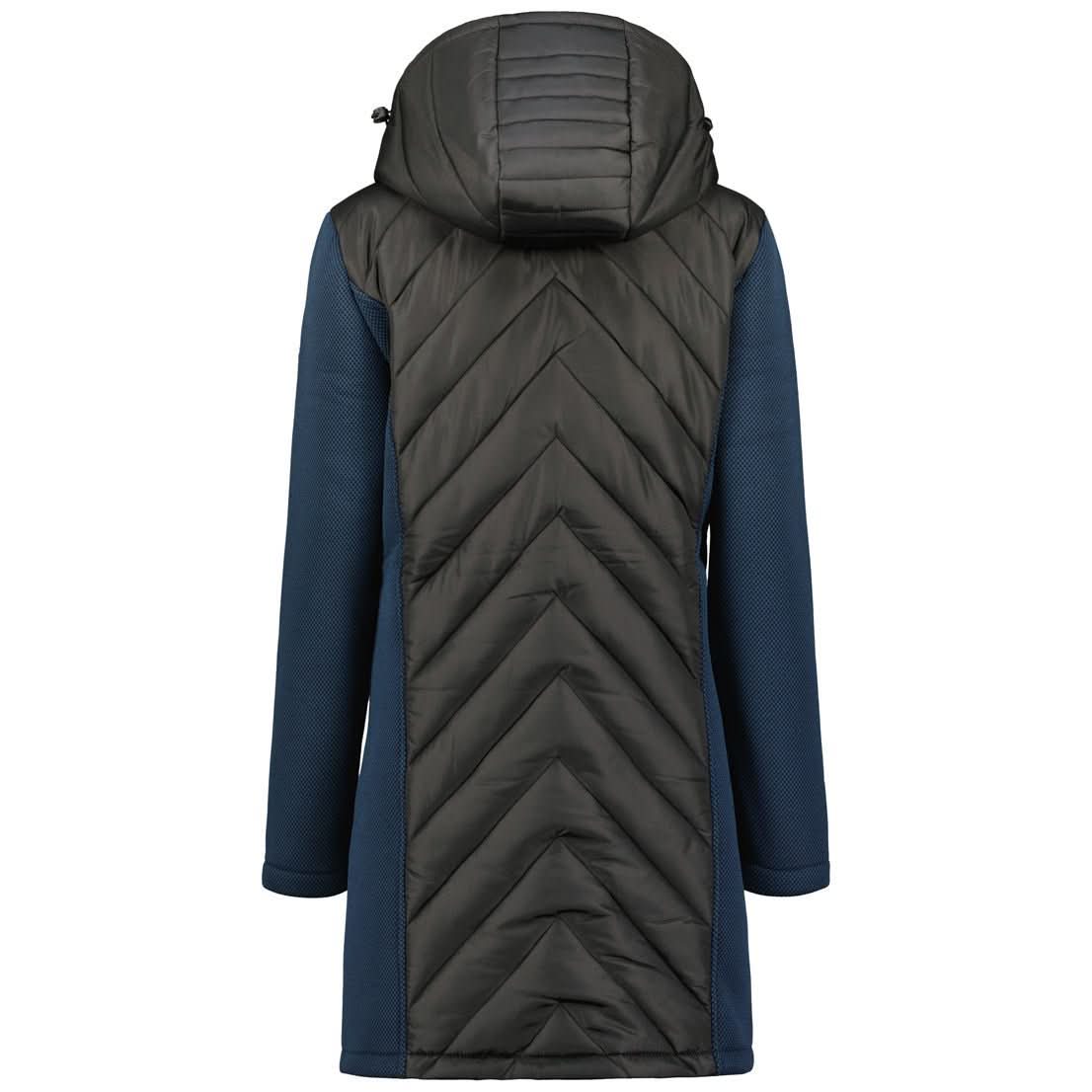 Geographical Norway Bihac Femme - Parka bi-color - Geographical Norway BIHAC_LADY_BORDEAUX_S_SDB-BIHAC_LADY_BORDEAUX_M_SDB-BIHAC_LADY_BORDEAUX_L_SDB-BIHAC_LADY_BORDEAUX_XL_SDB-BIHAC_LADY_BORDEAUX_XXL_SDB-BIHAC_LADY_MARINE_S_SDB-BIHAC_LADY_MARINE_M_SDB-BIHAC_LADY_MARINE_L_SDB-BIHAC_LADY_MARINE_XL_SDB-BIHAC_LADY_MARINE_XXL_SDB