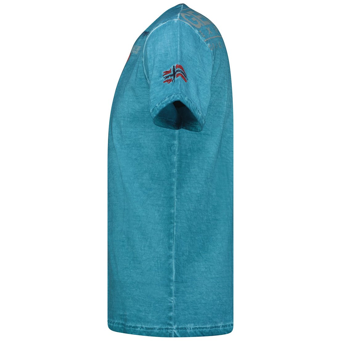 Geographical Norway Jimac Homme - T-shirt col V, manches courtes - Geographical Norway JIMAC_MEN_MARINE_M_SDB-JIMAC_MEN_KAKI_M_SDB-JIMAC_MEN_GRIS_CLAIR_M_SDB-JIMAC_MEN_BLEU_M_SDB-JIMAC_MEN_GRIS_CLAIR_L_SDB-JIMAC_MEN_MARINE_L_SDB-JIMAC_MEN_BLEU_L_SDB-JIMAC_MEN_KAKI_L_SDB-JIMAC_MEN_MARINE_XL_SDB-JIMAC_MEN_BLEU_XL_SDB