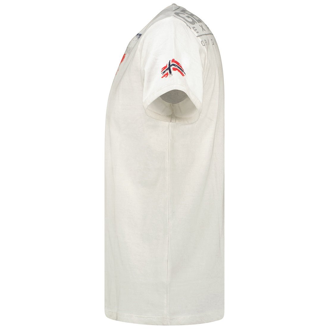 Geographical Norway Jimac Homme - T-shirt col V, manches courtes - Geographical Norway JIMAC_MEN_MARINE_M_SDB-JIMAC_MEN_KAKI_M_SDB-JIMAC_MEN_GRIS_CLAIR_M_SDB-JIMAC_MEN_BLEU_M_SDB-JIMAC_MEN_GRIS_CLAIR_L_SDB-JIMAC_MEN_MARINE_L_SDB-JIMAC_MEN_BLEU_L_SDB-JIMAC_MEN_KAKI_L_SDB-JIMAC_MEN_MARINE_XL_SDB-JIMAC_MEN_BLEU_XL_SDB