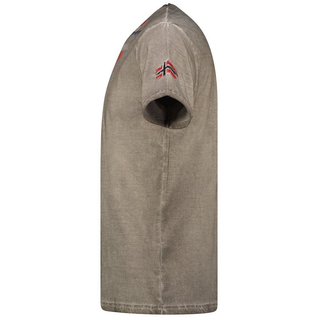 Geographical Norway Jimac Homme - T-shirt col V, manches courtes - Geographical Norway JIMAC_MEN_MARINE_M_SDB-JIMAC_MEN_KAKI_M_SDB-JIMAC_MEN_GRIS_CLAIR_M_SDB-JIMAC_MEN_BLEU_M_SDB-JIMAC_MEN_GRIS_CLAIR_L_SDB-JIMAC_MEN_MARINE_L_SDB-JIMAC_MEN_BLEU_L_SDB-JIMAC_MEN_KAKI_L_SDB-JIMAC_MEN_MARINE_XL_SDB-JIMAC_MEN_BLEU_XL_SDB