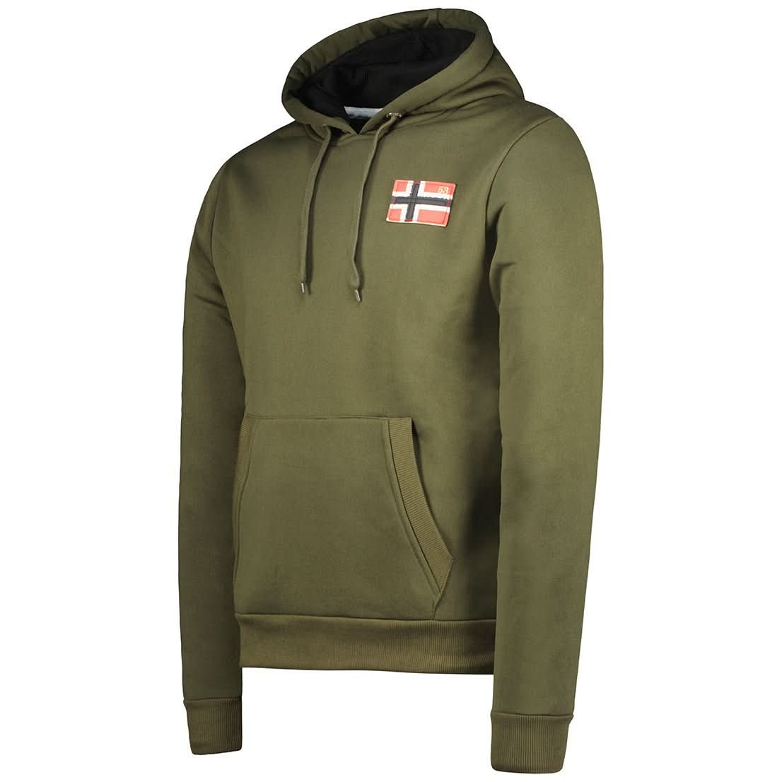 Geographical Norway Fondant Homme - Sweat - Geographical Norway FONDANT_MEN_GRIS_FONCE_M_SDB-FONDANT_MEN_GRIS_CLAIR_S_SDB-FONDANT_MEN_MARINE_S_SDB-FONDANT_MEN_KAKI_M_SDB-FONDANT_MEN_NOIR_S_SDB-FONDANT_MEN_GRIS_FONCE_L_SDB-FONDANT_MEN_GRIS_CLAIR_M_SDB-FONDANT_MEN_MARINE_M_SDB-FONDANT_MEN_KAKI_L_SDB-FONDANT_MEN_NOIR_M_SDB