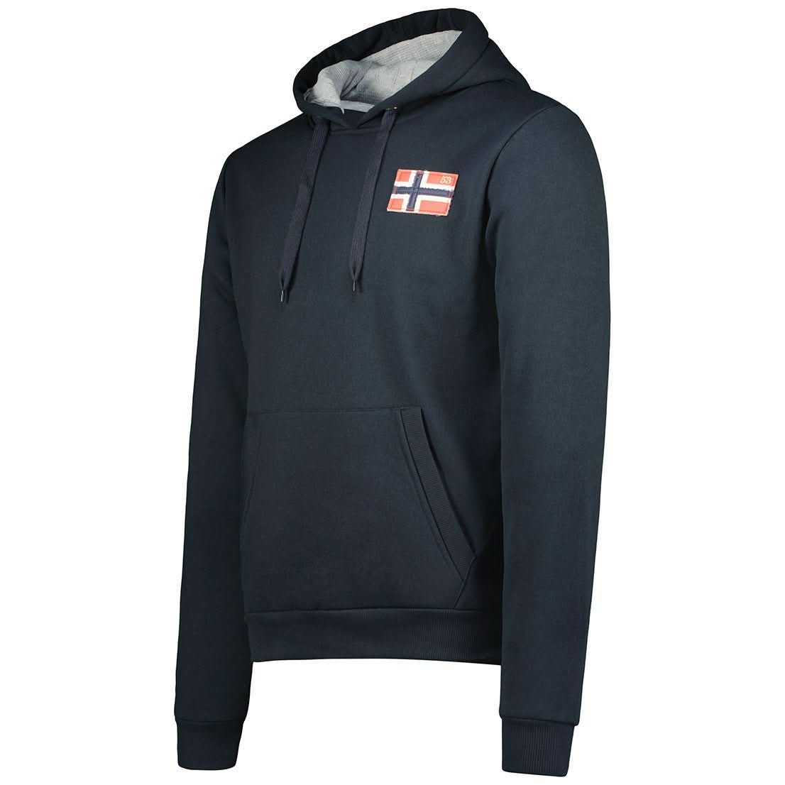 Geographical Norway Fondant Homme - Sweat - Geographical Norway FONDANT_MEN_GRIS_FONCE_M_SDB-FONDANT_MEN_GRIS_CLAIR_S_SDB-FONDANT_MEN_MARINE_S_SDB-FONDANT_MEN_KAKI_M_SDB-FONDANT_MEN_NOIR_S_SDB-FONDANT_MEN_GRIS_FONCE_L_SDB-FONDANT_MEN_GRIS_CLAIR_M_SDB-FONDANT_MEN_MARINE_M_SDB-FONDANT_MEN_KAKI_L_SDB-FONDANT_MEN_NOIR_M_SDB