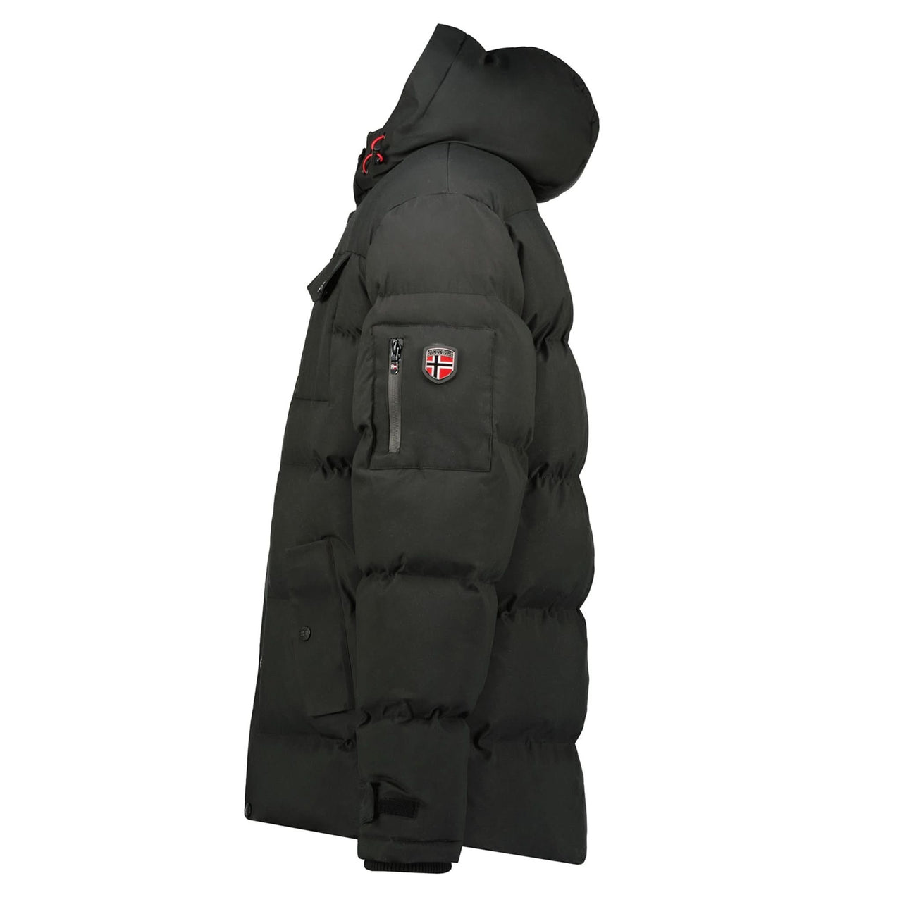 Geographical Norway Aldesto Homme - Parka à capuche - Geographical Norway ALDESTO_MEN_MARINE_S_SDB-ALDESTO_MEN_MARINE_M_SDB-ALDESTO_MEN_MARINE_L_SDB-ALDESTO_MEN_MARINE_XL_SDB-ALDESTO_MEN_MARINE_XXL_SDB-ALDESTO_MEN_MARINE_3XL_SDB-ALDESTO_MEN_NOIR_S_SDB-ALDESTO_MEN_NOIR_M_SDB-ALDESTO_MEN_NOIR_L_SDB-ALDESTO_MEN_NOIR_XL_SDB