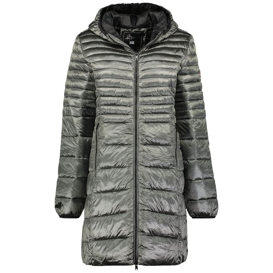 Geographical Norway BODET Femme Parka