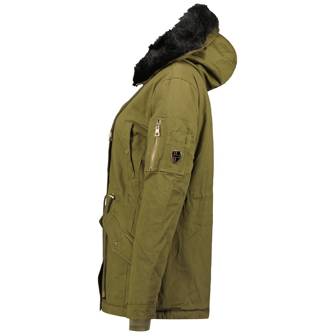 Geographical Norway Boldina Femme - Parka - Geographical Norway BOLDINA_LADY_MARINE_S_SDB-BOLDINA_LADY_NOIR_S_SDB-BOLDINA_LADY_KAKI_S_SDB-BOLDINA_LADY_MARINE_M_SDB-BOLDINA_LADY_NOIR_M_SDB-BOLDINA_LADY_KAKI_M_SDB-BOLDINA_LADY_MARINE_L_SDB-BOLDINA_LADY_NOIR_L_SDB-BOLDINA_LADY_KAKI_L_SDB-BOLDINA_LADY_MARINE_XL_SDB