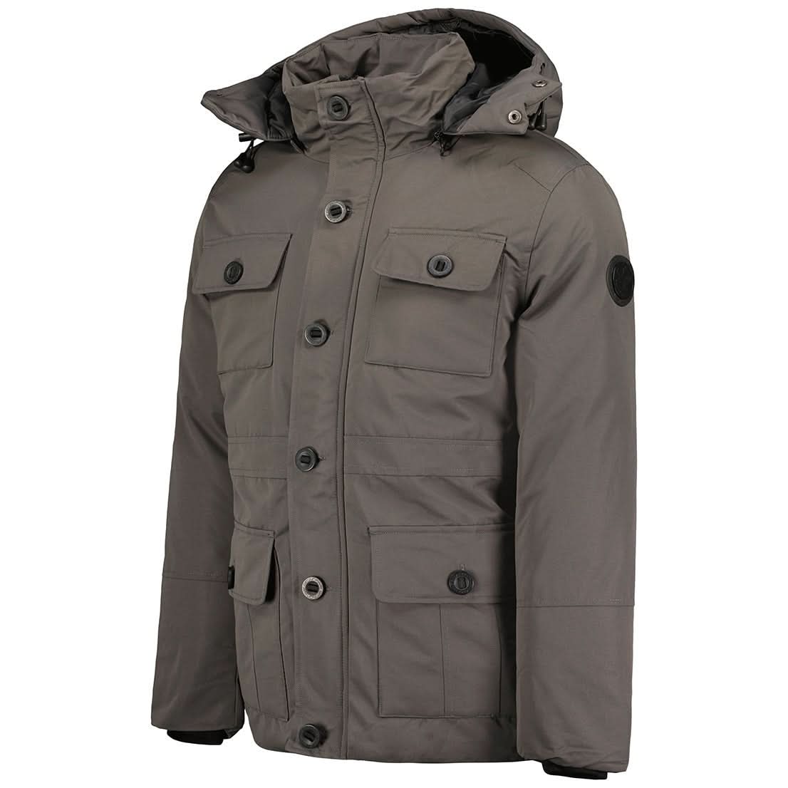 Geographical Norway Coucou Homme - Parka - Geographical Norway COUCOU_MEN_MARINE_S_SDB-COUCOU_MEN_GRIS_FONCE_S_SDB-COUCOU_MEN_NOIR_S_SDB-COUCOU_MEN_MARINE_M_SDB-COUCOU_MEN_GRIS_FONCE_M_SDB-COUCOU_MEN_NOIR_M_SDB-COUCOU_MEN_MARINE_L_SDB-COUCOU_MEN_GRIS_FONCE_L_SDB-COUCOU_MEN_NOIR_L_SDB-COUCOU_MEN_MARINE_XL_SDB