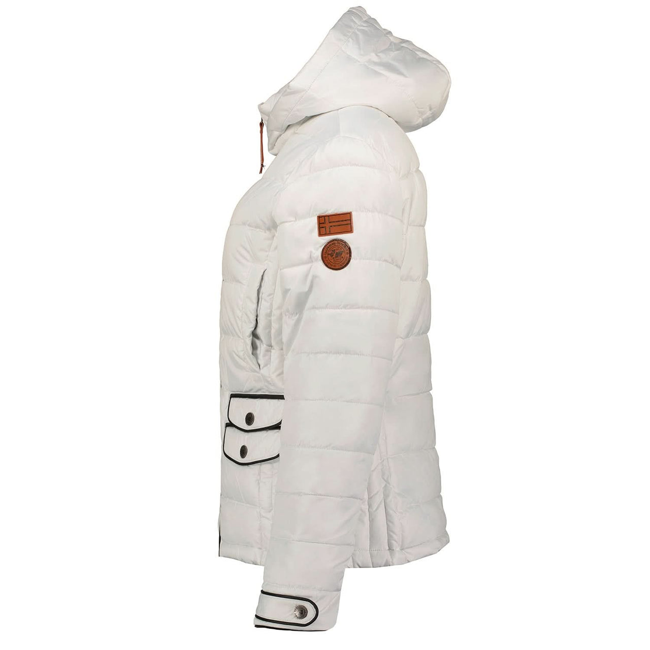 Geographical Norway Dacili Femme - Parka - Geographical Norway DACILI_LADY_MARINE_S_SDB-DACILI_LADY_BLANC_S_SDB-DACILI_LADY_MARINE_M_SDB-DACILI_LADY_BLANC_M_SDB-DACILI_LADY_MARINE_L_SDB-DACILI_LADY_BLANC_L_SDB-DACILI_LADY_MARINE_XL_SDB-DACILI_LADY_BLANC_XL_SDB-DACILI_LADY_MARINE_XXL_SDB-DACILI_LADY_NOIR_S_SDB