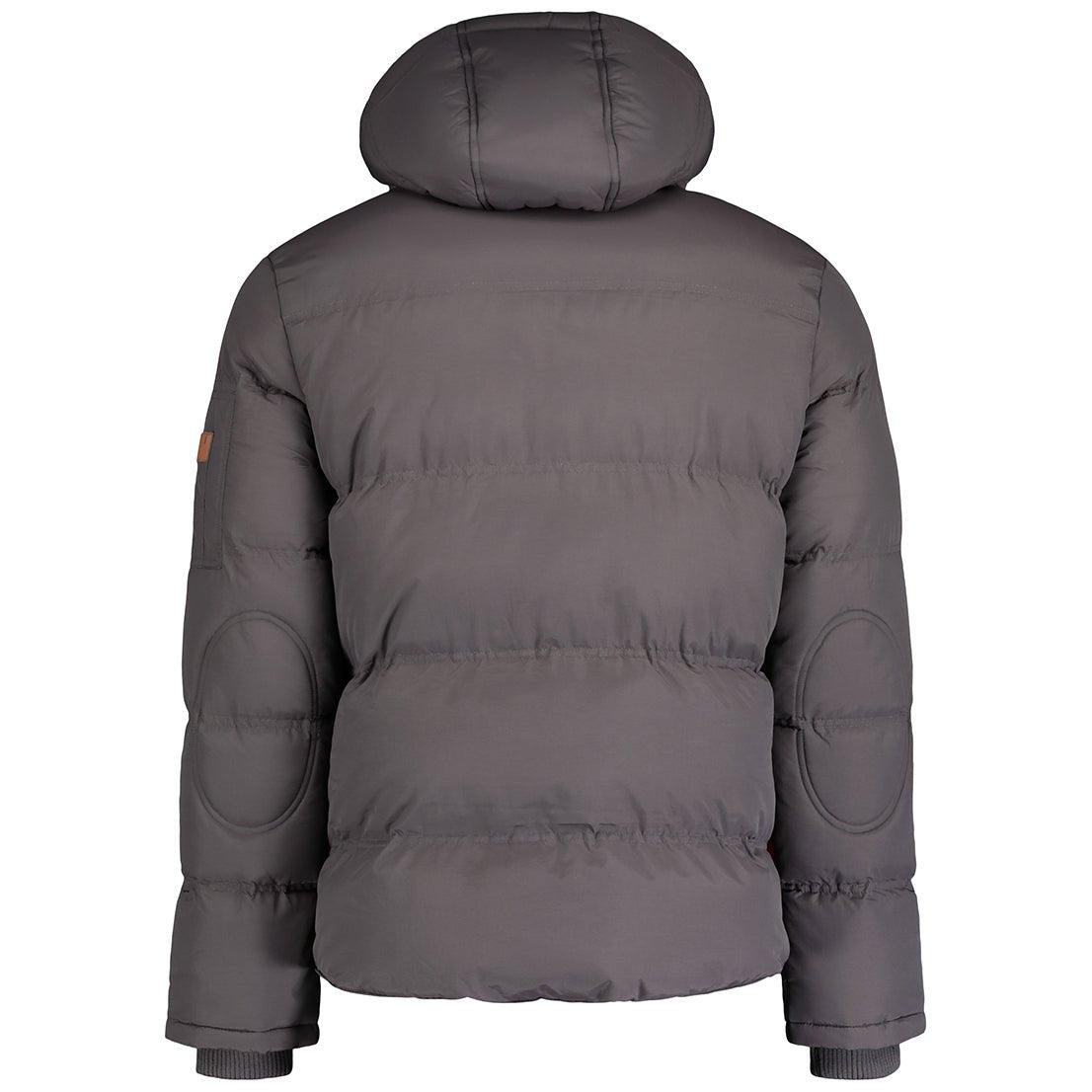 Geographical Norway Verveine Homme - Steppjacke - Geographical Norway VERVEINE_MEN_GRIS_FONCE_S_SDB-VERVEINE_MEN_GRIS_FONCE_M_SDB-VERVEINE_MEN_GRIS_FONCE_L_SDB-VERVEINE_MEN_GRIS_FONCE_XL_SDB-.VERVEINE_MEN_GRIS_FONCE_XXL_SDB-VERVEINE_MEN_GRIS_FONCE_3XL_SDB-VERVEINE_MEN_GRIS_FONCE_4XL_SDB-VERVEINE_MEN_GRIS_FONCE_5XL_SDB-VERVEINE_MEN_GRIS_FONCE_6XL_SDB-VERVEINE_MEN_GRIS_FONCE_7XL_SDB