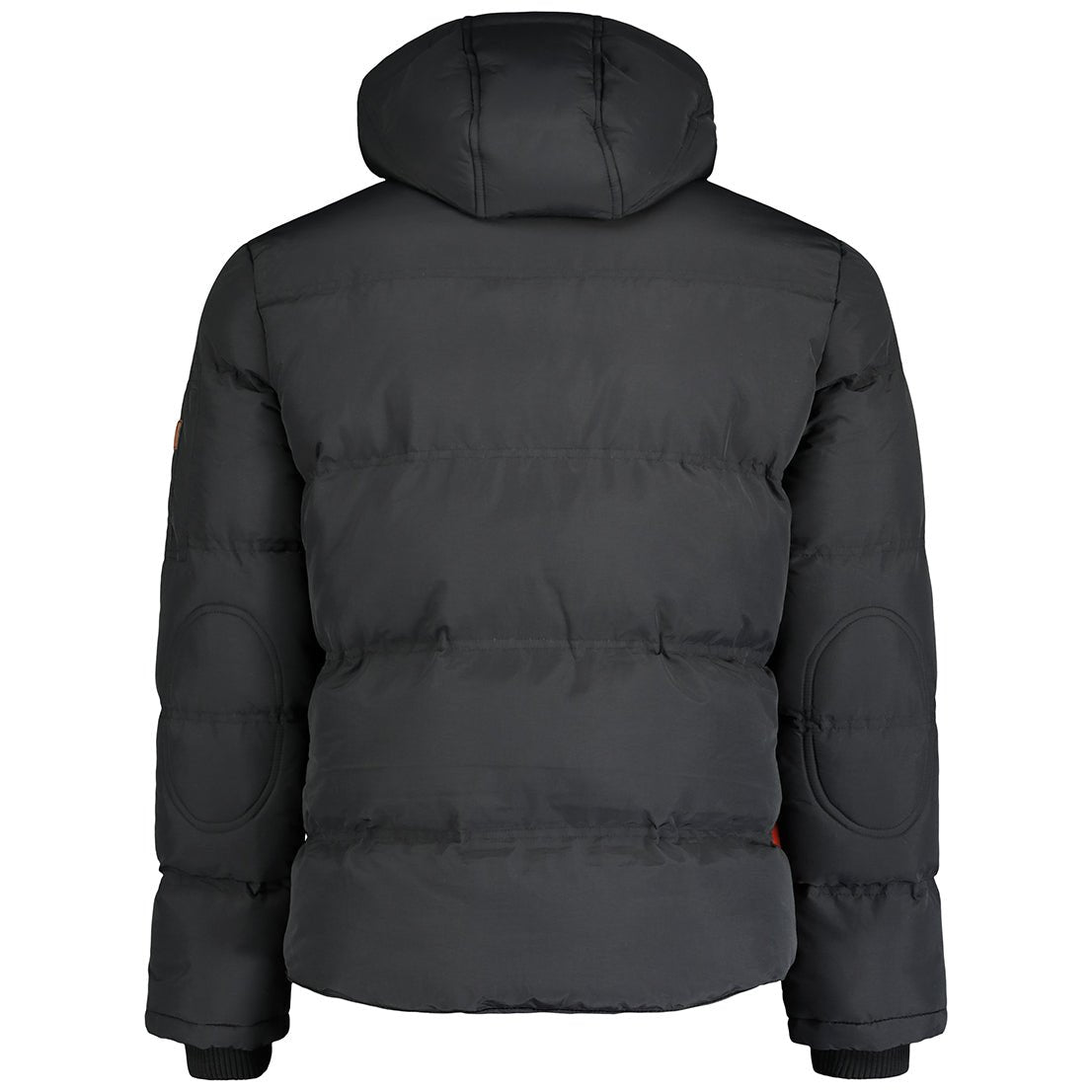 Geographical Norway Verveine Man - Giacca imbottita matelassée - Geographical Norway VERVEINE_MEN_GRIS_FONCE_SDB-VERVEINE_MEN_GRIS_FONCE_M_SDB-VERVEINE_MEN_GRIS_FONCE_L_SDB-VERVEINE_MEN_GRIS_FONCE_XL_SDB-VERVEINE_MEN_GRIS_FONCE_XXL_SDB-VERVEINE_MEN_GRIS_FONCE_3XL_SDB-VERVEINE_MEN_GRIS_FONCE_4XL_SDB-VERVEINE_MEN_GRIS_FONCE_5XL_SDB-VERVEINE_MEN_GRIS_FONCE_6XL_SDB-VERVEINE_MEN_GRIS_FONCE_7XL_SDB