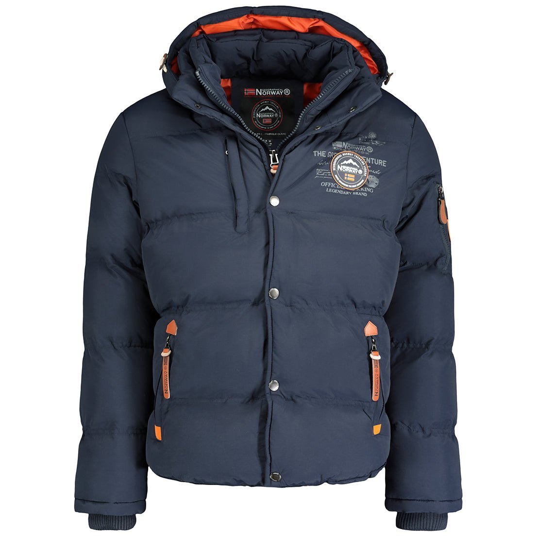 Geographical Norway Verveine Homme - Doudoune matelassée - Geographical Norway VERVEINE_MEN_GRIS_FONCE_S_SDB-VERVEINE_MEN_GRIS_FONCE_M_SDB-VERVEINE_MEN_GRIS_FONCE_L_SDB-VERVEINE_MEN_GRIS_FONCE_XL_SDB-VERVEINE_MEN_GRIS_FONCE_XXL_SDB-VERVEINE_MEN_GRIS_FONCE_3XL_SDB-VERVEINE_MEN_GRIS_FONCE_4XL_SDB-VERVEINE_MEN_GRIS_FONCE_5XL_SDB-VERVEINE_MEN_GRIS_FONCE_6XL_SDB-VERVEINE_MEN_GRIS_FONCE_7XL_SDB