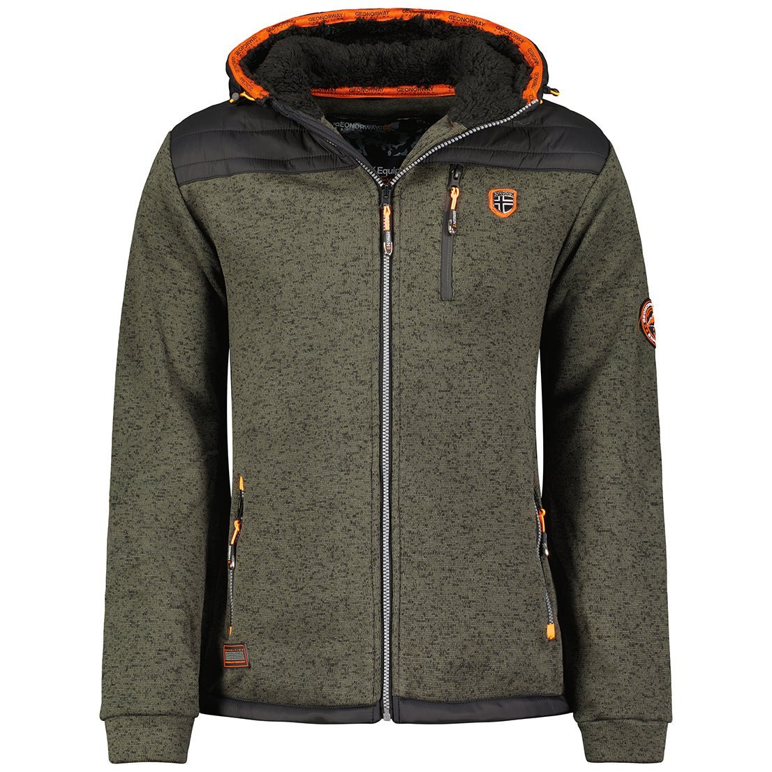 Geographical Norway Toledo Homme - Polaire - Geographical Norway TOLEDO_MEN_GRIS_FONCE_3XL_SDB-TOLEDO_MEN_GRIS_FONCE_L_SDB-TOLEDO_MEN_GRIS_FONCE_M_SDB-TOLEDO_MEN_GRIS_FONCE_XL_SDB-TOLEDO_MEN_GRIS_FONCE_XXL_SDB-TOLEDO_MEN_GRIS_CLAIR_3XL_SDB-TOLEDO_MEN_GRIS_CLAIR_L_SDB-TOLEDO_MEN_GRIS_CLAIR_M_SDB-TOLEDO_MEN_GRIS_CLAIR_S_SDB-TOLEDO_MEN_GRIS_CLAIR_XL_SDB