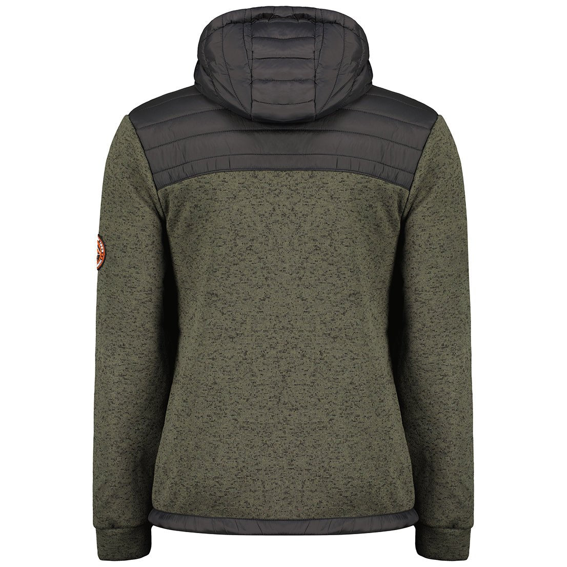 Geographical Norway Toledo Homme - Fleece - Geographical Norway TOLEDO_MEN_GRIS_FONCE_3XL_SDB-TOLEDO_MEN_GRIS_FONCE_L_SDB-TOLEDO_MEN_GRIS_FONCE_M_SDB-TOLEDO_MEN_GRIS_FONCE_XL_SDB-TOLEDO_MEN_GRIS_FONCE_XXL_SDB-TOLEDO_MEN_GRIS_CLAIR_3XL_SDB-TOLEDO_MEN_GRIS_CLAIR_L_SDB-TOLEDO_MEN_GRIS_CLAIR_M_SDB-TOLEDO_MEN_GRIS_CLAIR_SDB-TOLEDO_MEN_GRIS_CLAIR_XL_SDB