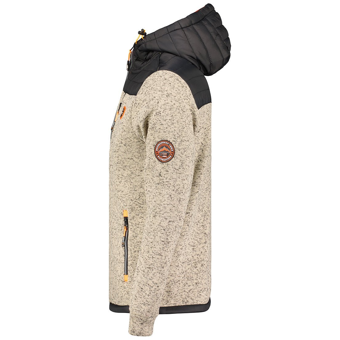 Geographical Norway Toledo Homme - Polaire - Geographical Norway TOLEDO_MEN_GRIS_FONCE_3XL_SDB-TOLEDO_MEN_GRIS_FONCE_L_SDB-TOLEDO_MEN_GRIS_FONCE_M_SDB-TOLEDO_MEN_GRIS_FONCE_XL_SDB-TOLEDO_MEN_GRIS_FONCE_XXL_SDB-TOLEDO_MEN_GRIS_CLAIR_3XL_SDB-TOLEDO_MEN_GRIS_CLAIR_L_SDB-TOLEDO_MEN_GRIS_CLAIR_M_SDB-TOLEDO_MEN_GRIS_CLAIR_S_SDB-TOLEDO_MEN_GRIS_CLAIR_XL_SDB