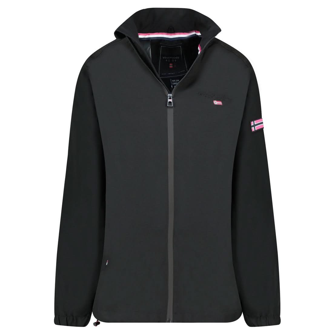 Geographical Norway BIRMO Donna - Giacca leggera primaverile in poliestere - Geographical Norway BIRMO_LADY_BLEU_CIEL_SDB-BIRMO_LADY_BLEU_CIEL_M_SDB-BIRMO_LADY_BLEU_CIEL_L_SDB- BIRMO_LADY_BLEU_CIEL_M_SDB-BIRMO_LADY_BLEU_CIEL_M_SDBBIRMO_LADY_BLEU_CIEL_XL_SDB-BIRMO_LADY_BLEUCIEL_XXL_SDB-BIRMO_LADY_MARINE_SDB-BIRMO_LADY_MARINE_M_SDB-BIRMO_LADY_MARINE_L_SDB-BIRMO_LADY_MARINE_XL_SDB-BIRMO_LADY_MARINE_XXL_SDB