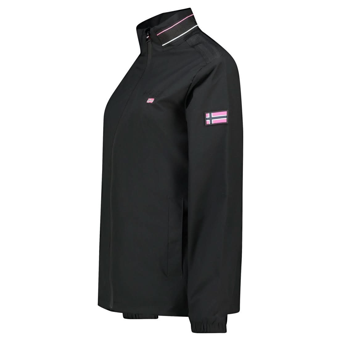 Geographical Norway BIRMO Donna - Giacca leggera primaverile in poliestere - Geographical Norway BIRMO_LADY_BLEU_CIEL_SDB-BIRMO_LADY_BLEU_CIEL_M_SDB-BIRMO_LADY_BLEU_CIEL_L_SDB- BIRMO_LADY_BLEU_CIEL_M_SDB-BIRMO_LADY_BLEU_CIEL_M_SDBBIRMO_LADY_BLEU_CIEL_XL_SDB-BIRMO_LADY_BLEUCIEL_XXL_SDB-BIRMO_LADY_MARINE_SDB-BIRMO_LADY_MARINE_M_SDB-BIRMO_LADY_MARINE_L_SDB-BIRMO_LADY_MARINE_XL_SDB-BIRMO_LADY_MARINE_XXL_SDB