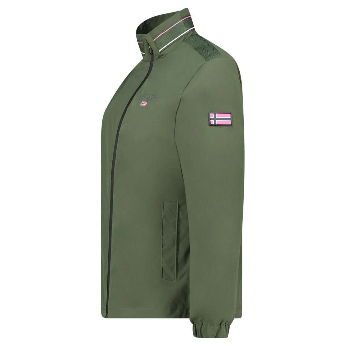 Geographical Norway BIRMO Femme - Veste Légère de Printemps en Polyester - Geographical Norway BIRMO_LADY_BLEU_CIEL_S_SDB-BIRMO_LADY_BLEU_CIEL_M_SDB-BIRMO_LADY_BLEU_CIEL_L_SDB-BIRMO_LADY_BLEU_CIEL_XL_SDB-BIRMO_LADY_BLEU_CIEL_XXL_SDB-BIRMO_LADY_MARINE_S_SDB-BIRMO_LADY_MARINE_M_SDB-BIRMO_LADY_MARINE_L_SDB-BIRMO_LADY_MARINE_XL_SDB-BIRMO_LADY_MARINE_XXL_SDB